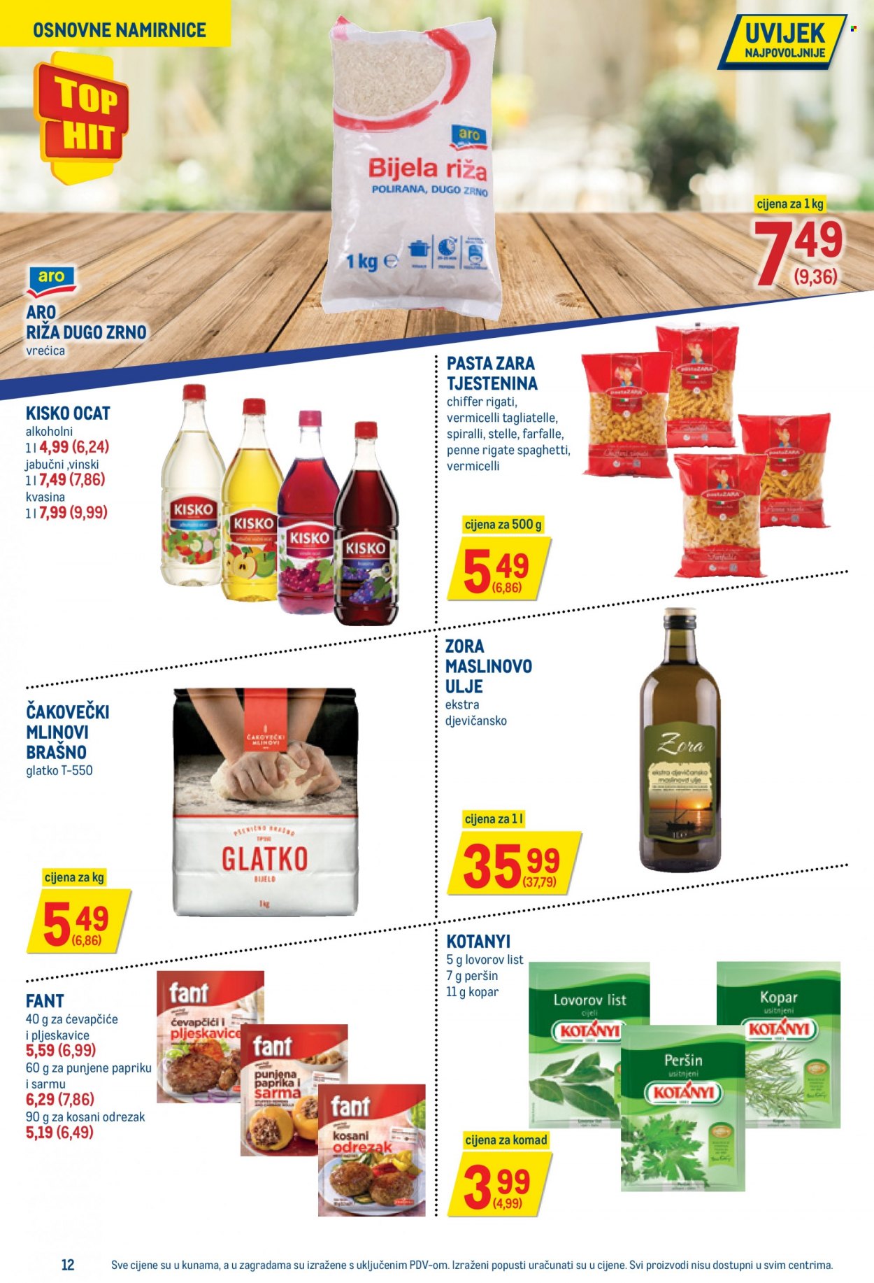 Metro katalog - 23.06.2022. - 06.07.2022. Stranica 12