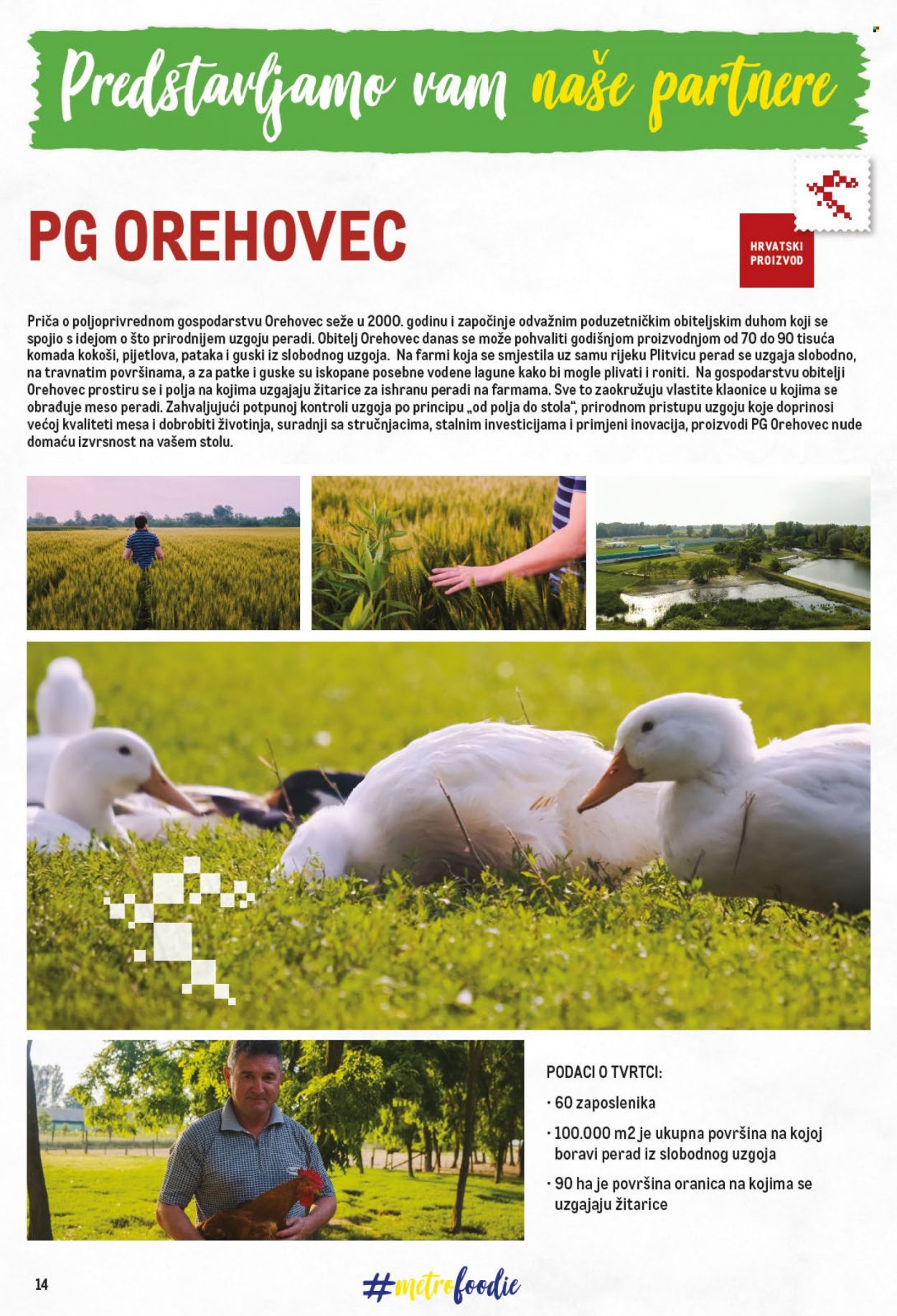 Metro katalog - 23.06.2022. - 20.07.2022. Stranica 14