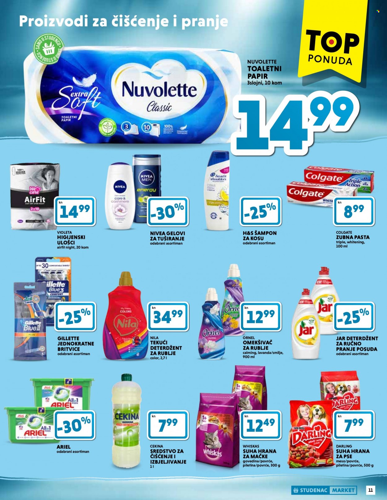 Studenac katalog - 23.06.2022. - 29.06.2022. Stranica 11