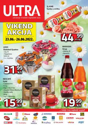 Victa katalog - 23.06.2022. - 26.06.2022.