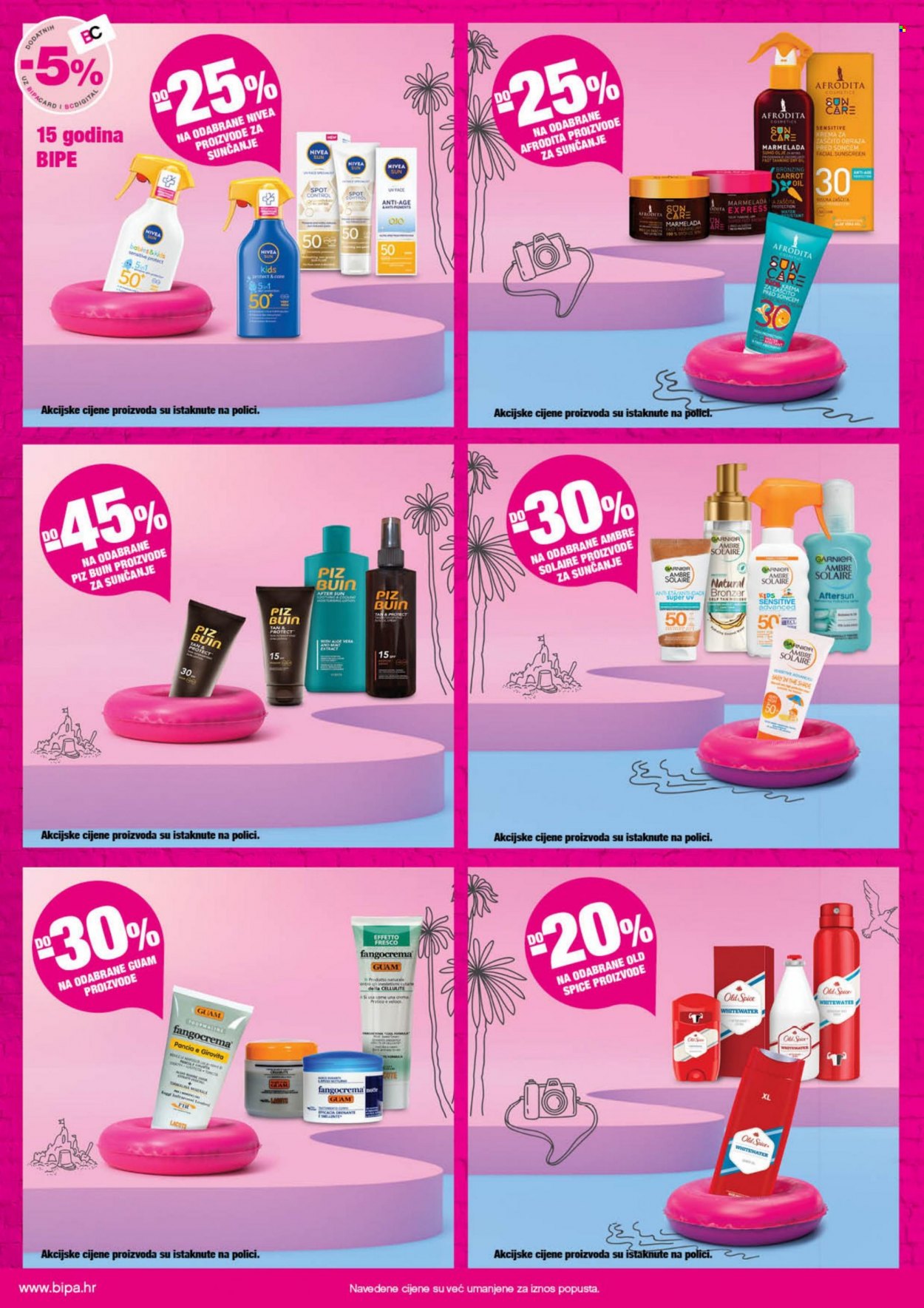 Bipa katalog - 23.06.2022. - 06.07.2022. Stranica 2