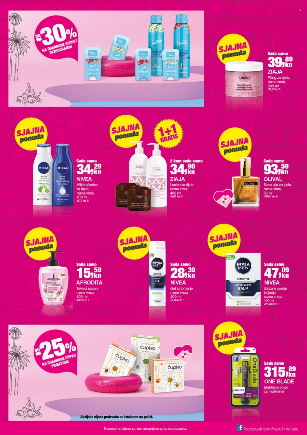 Bipa katalog - 23.06.2022. - 06.07.2022. Stranica 5