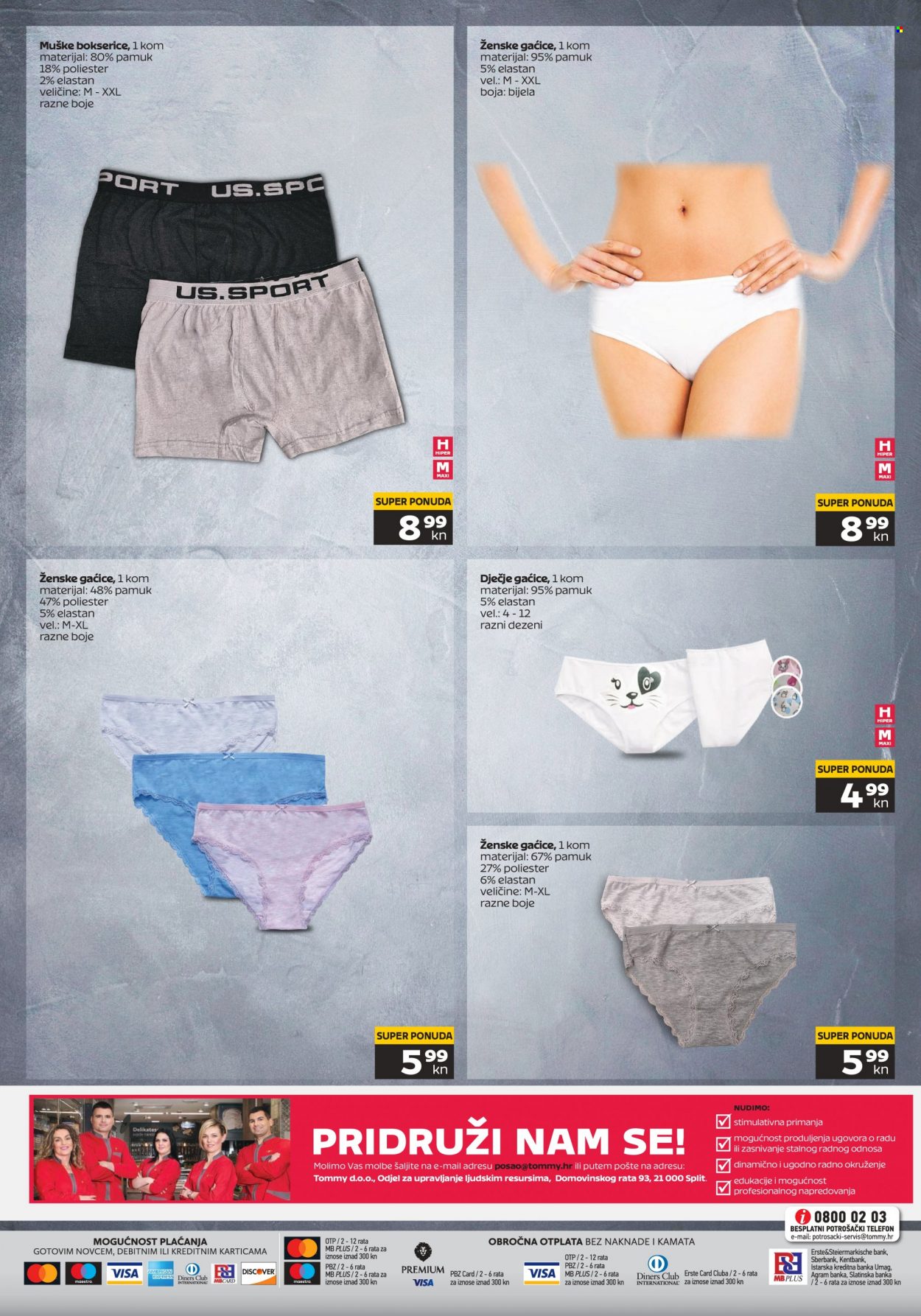 Tommy katalog - 23.06.2022. - 29.06.2022. Stranica 20