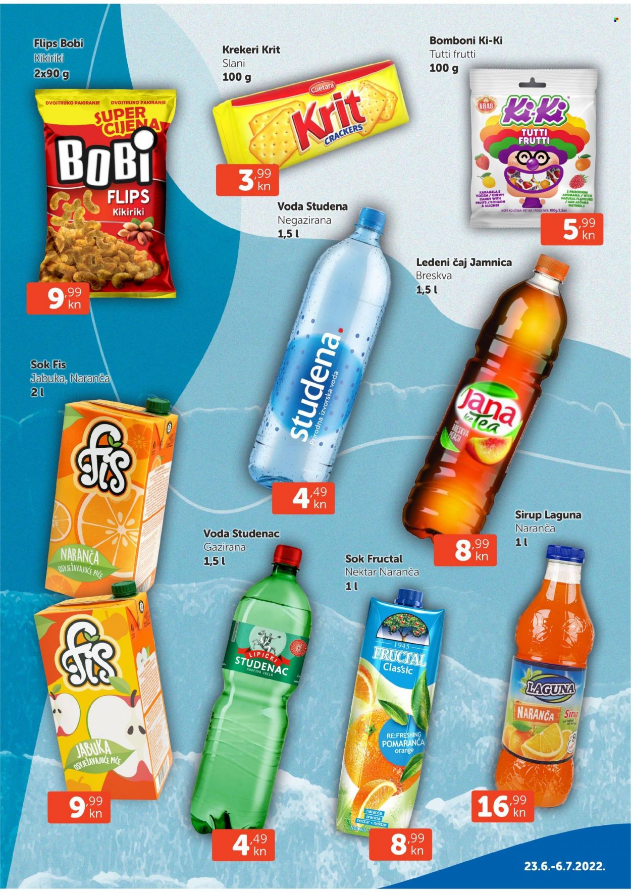 Boso katalog - 23.06.2022. - 06.07.2022. Stranica 11