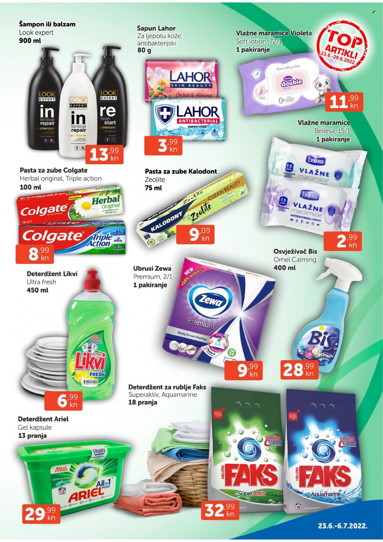 Boso katalog - 23.06.2022. - 06.07.2022. Stranica 13