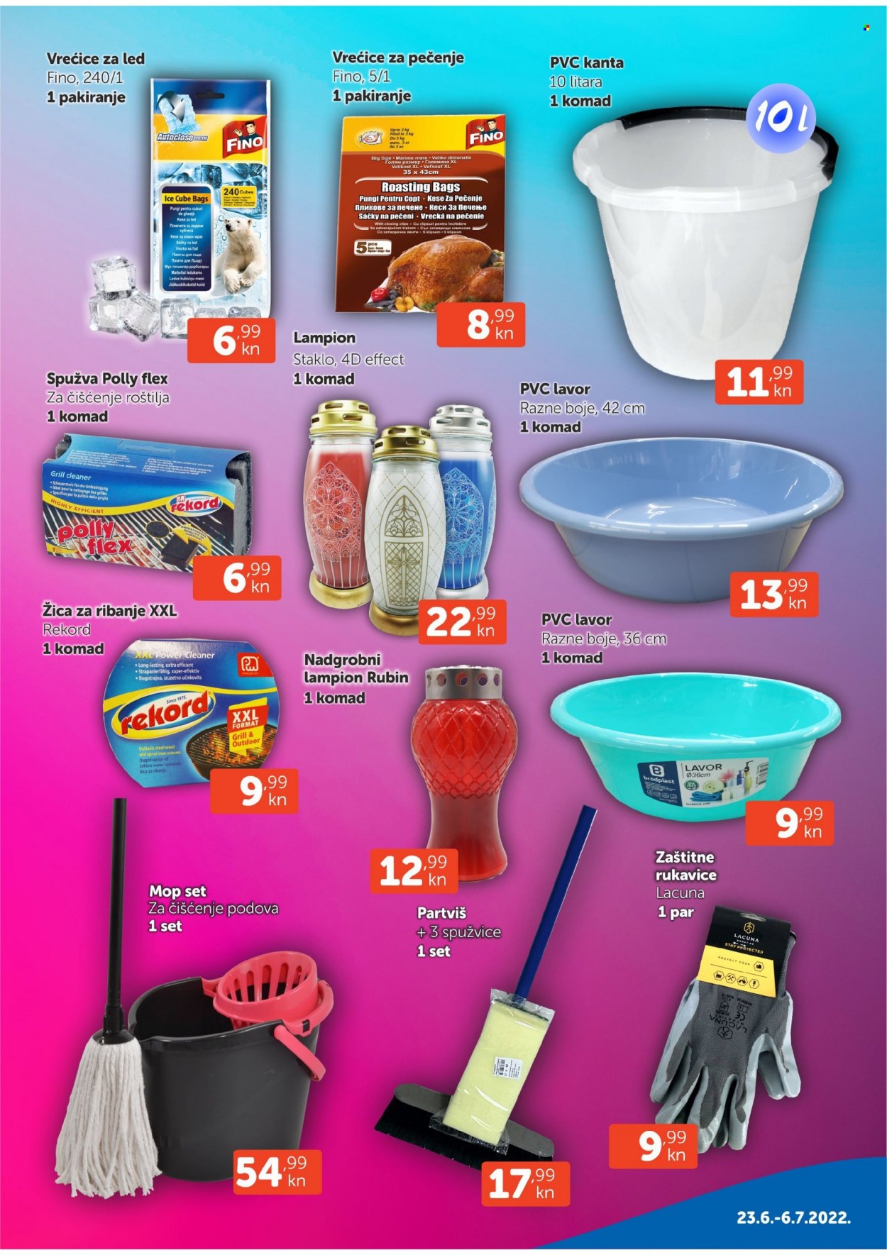 Boso katalog - 23.06.2022. - 06.07.2022. Stranica 15