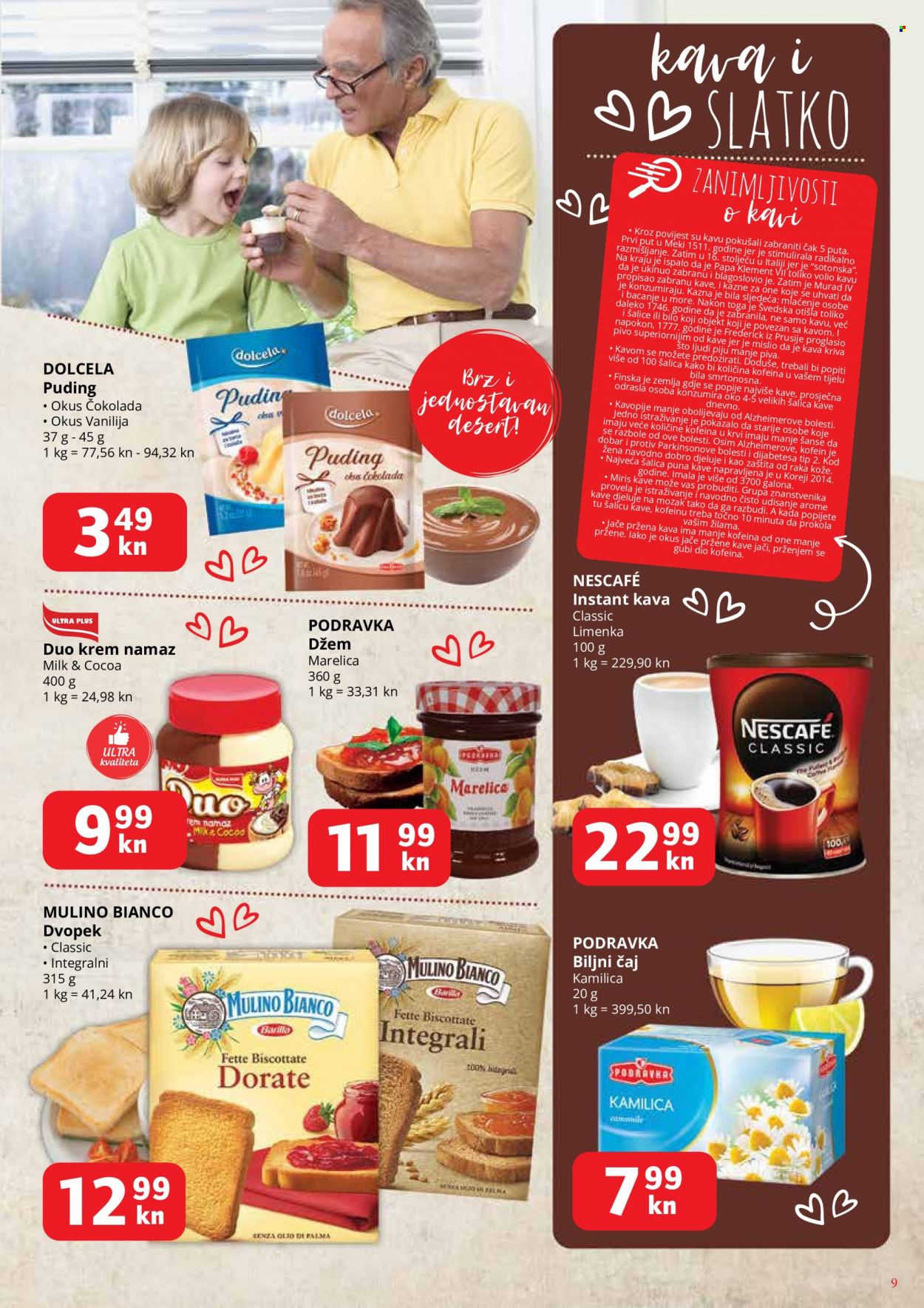 Ultra gros katalog - 30.06.2022. - 06.07.2022. Stranica 9