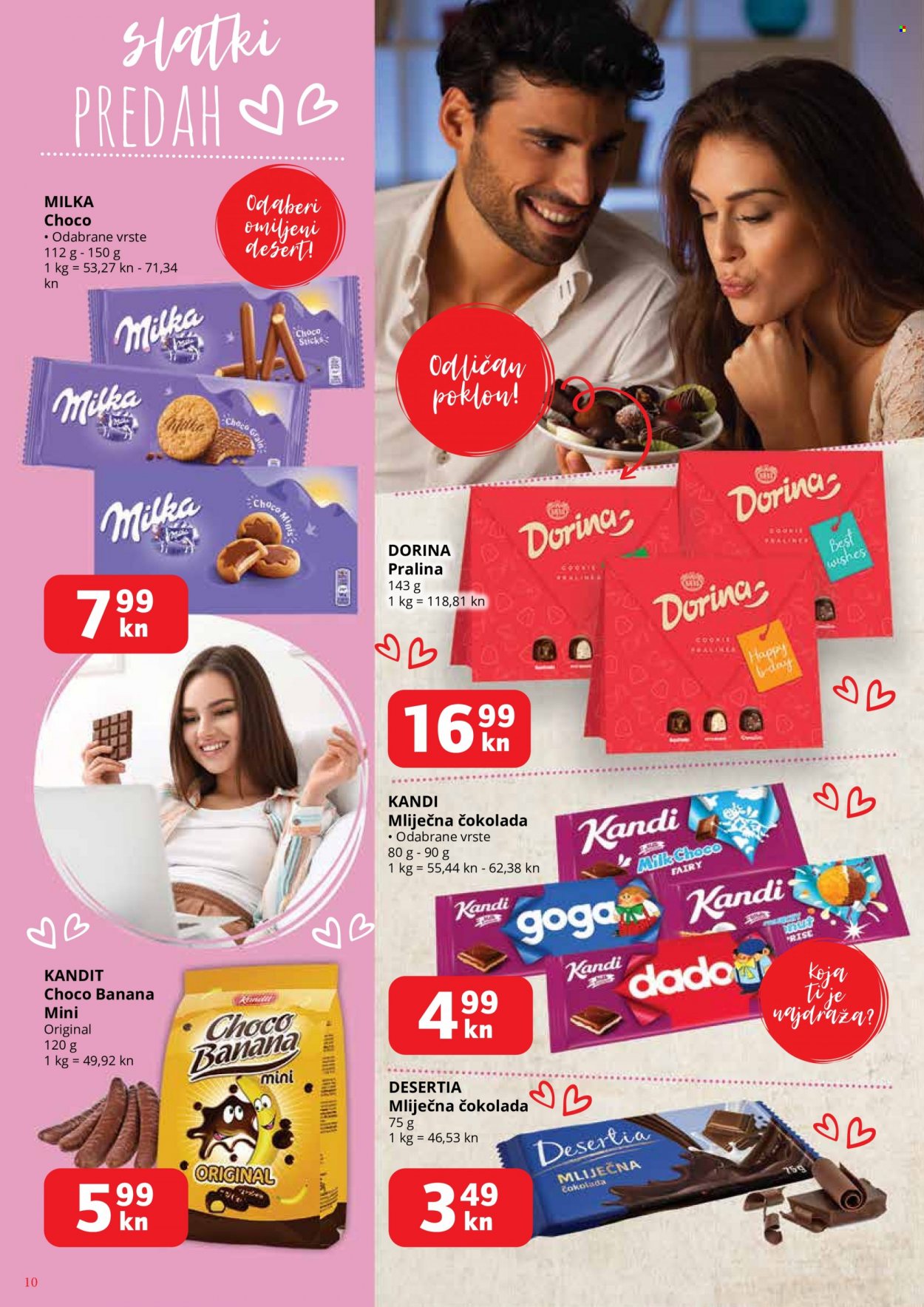 Ultra gros katalog - 30.06.2022. - 06.07.2022. Stranica 10