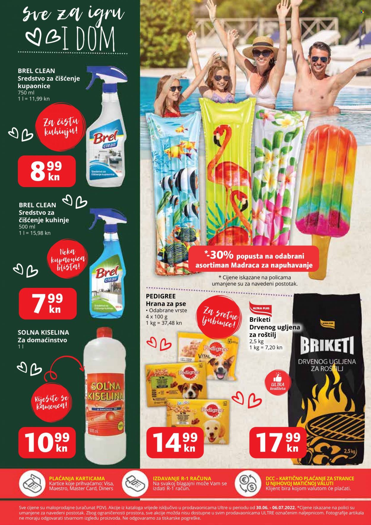 Ultra gros katalog - 30.06.2022. - 06.07.2022. Stranica 16