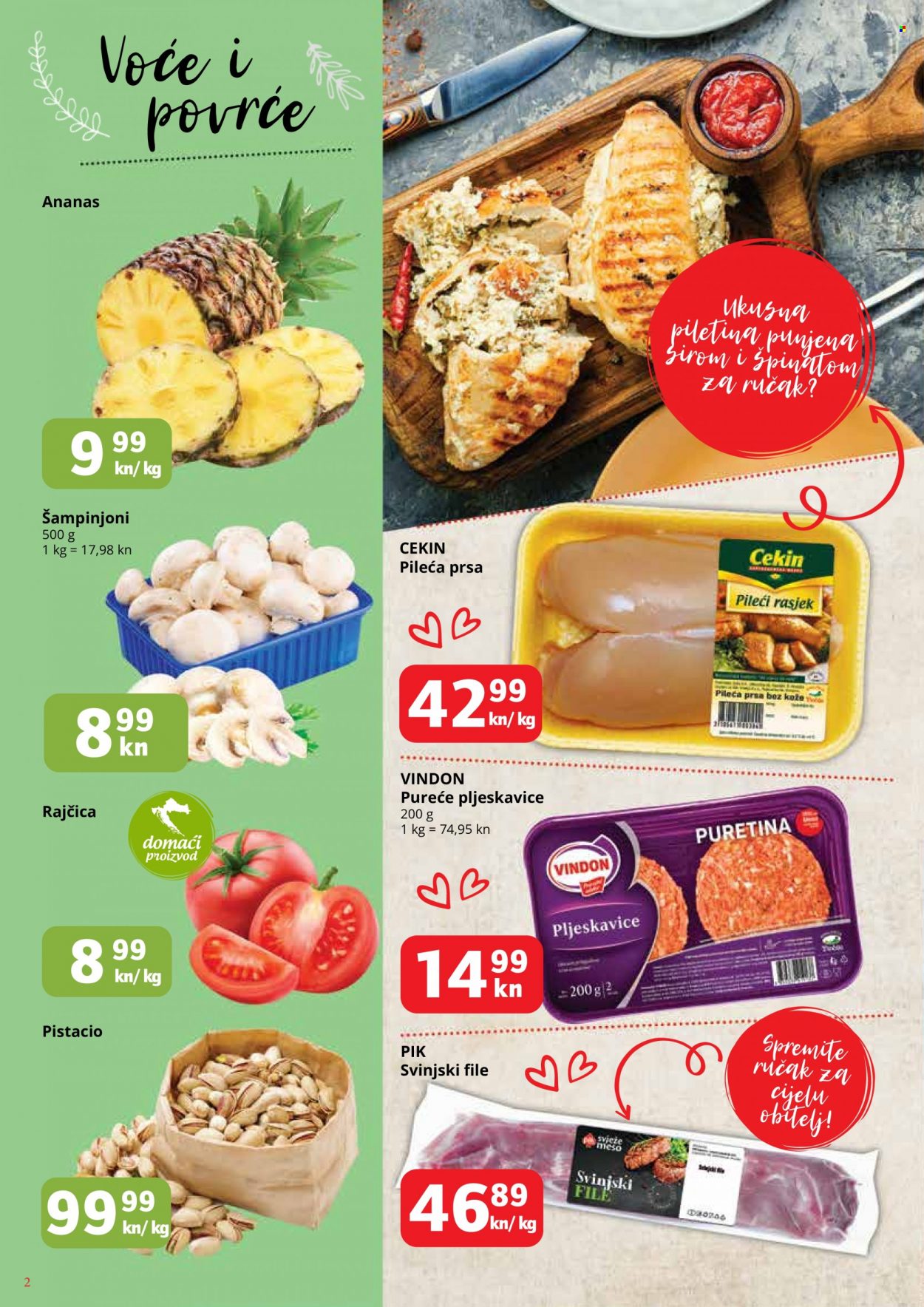 Victa katalog - 30.06.2022. - 06.07.2022. Stranica 2
