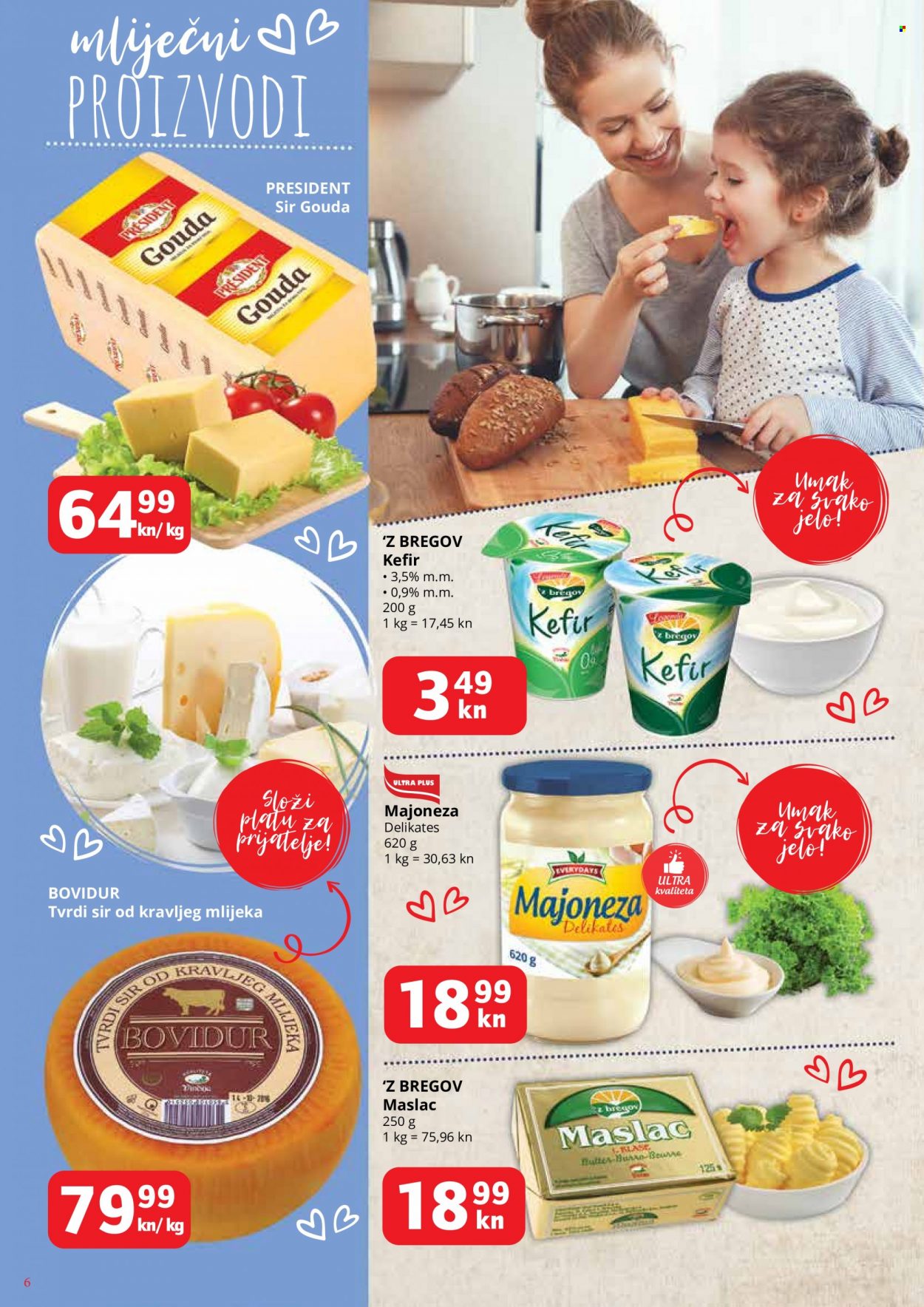 Victa katalog - 30.06.2022. - 06.07.2022. Stranica 6