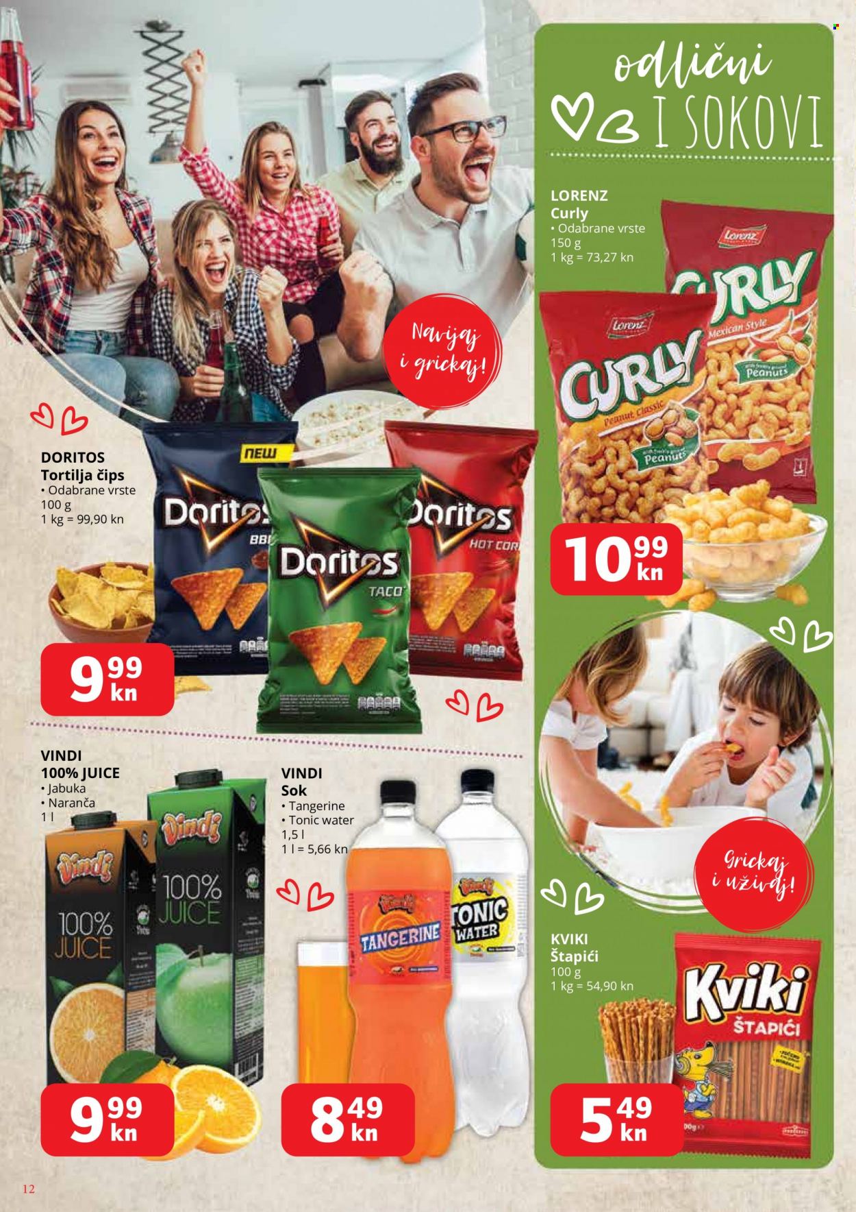 Victa katalog - 30.06.2022. - 06.07.2022. Stranica 12