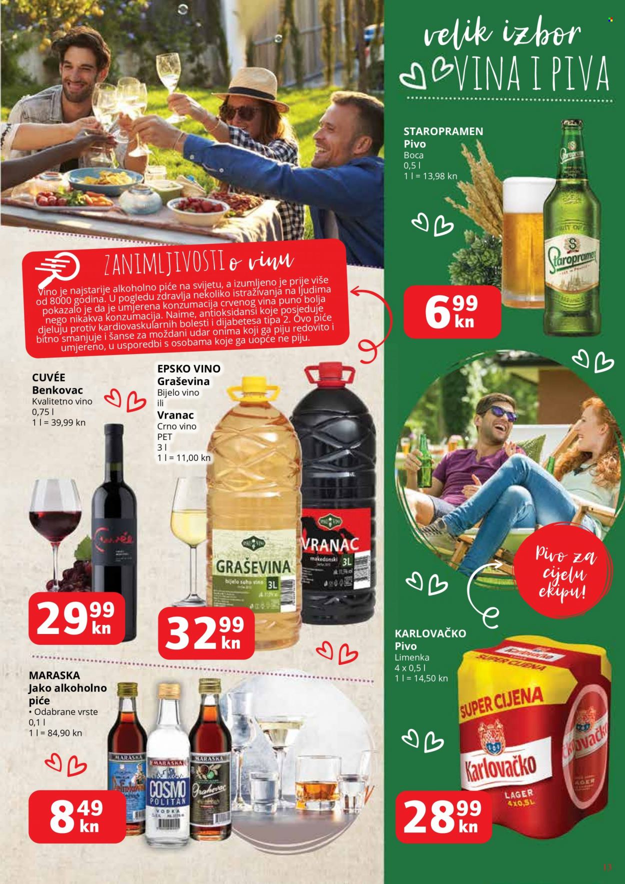 Victa katalog - 30.06.2022. - 06.07.2022. Stranica 13