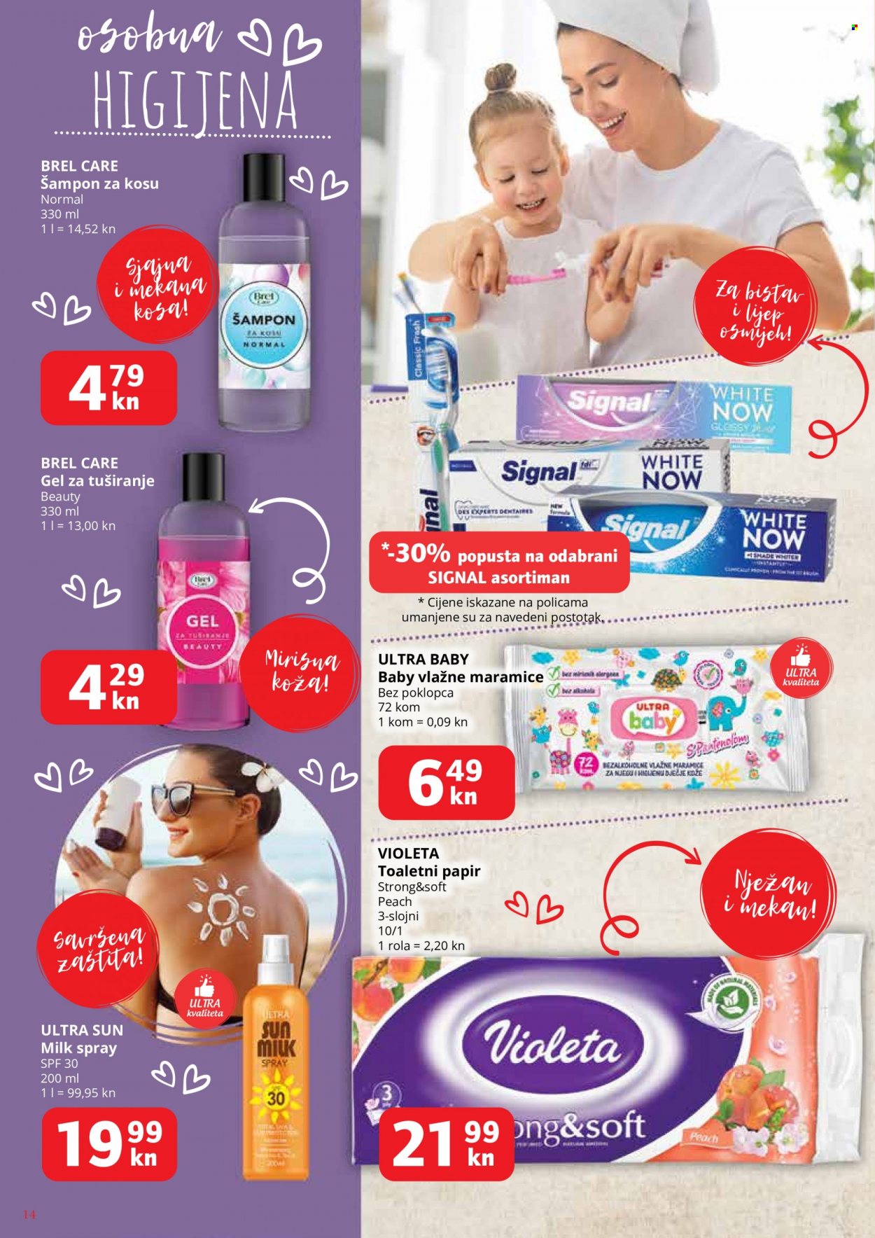 Victa katalog - 30.06.2022. - 06.07.2022. Stranica 14