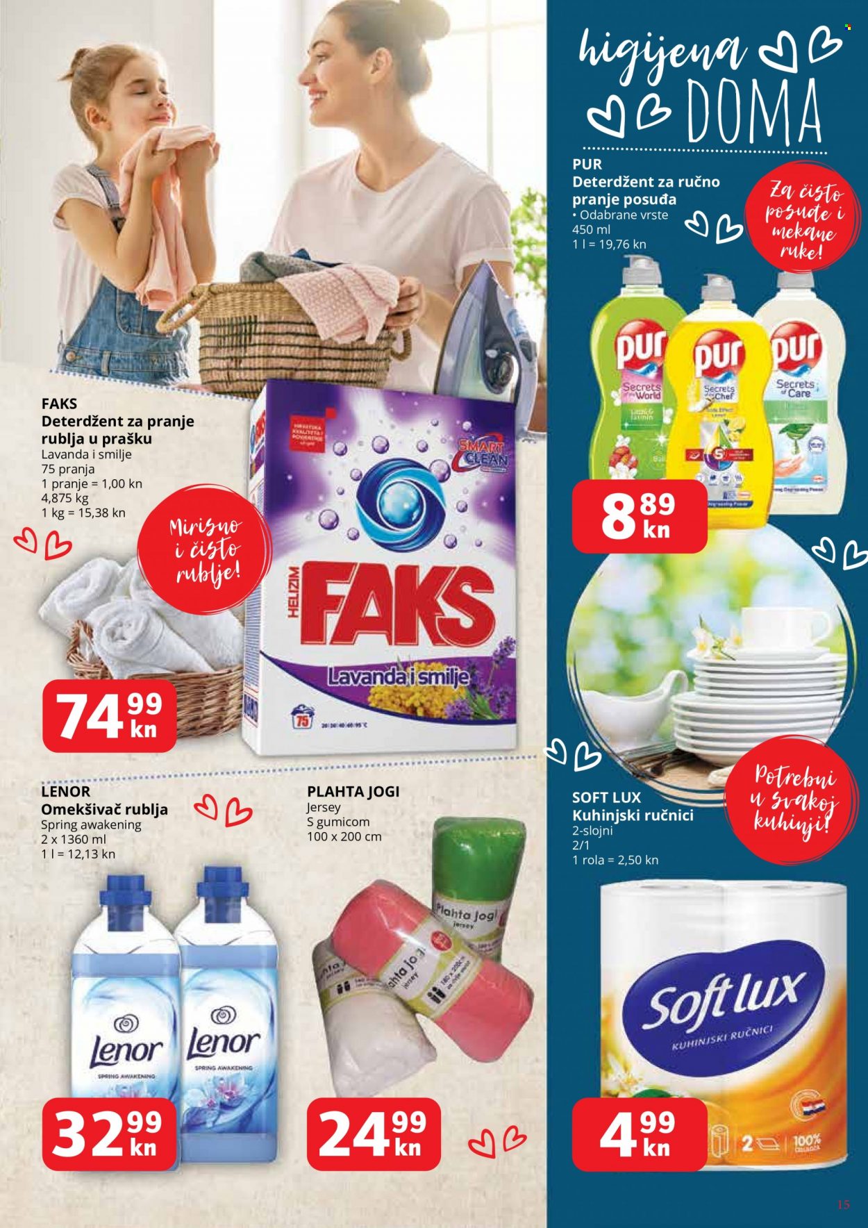 Victa katalog - 30.06.2022. - 06.07.2022. Stranica 15