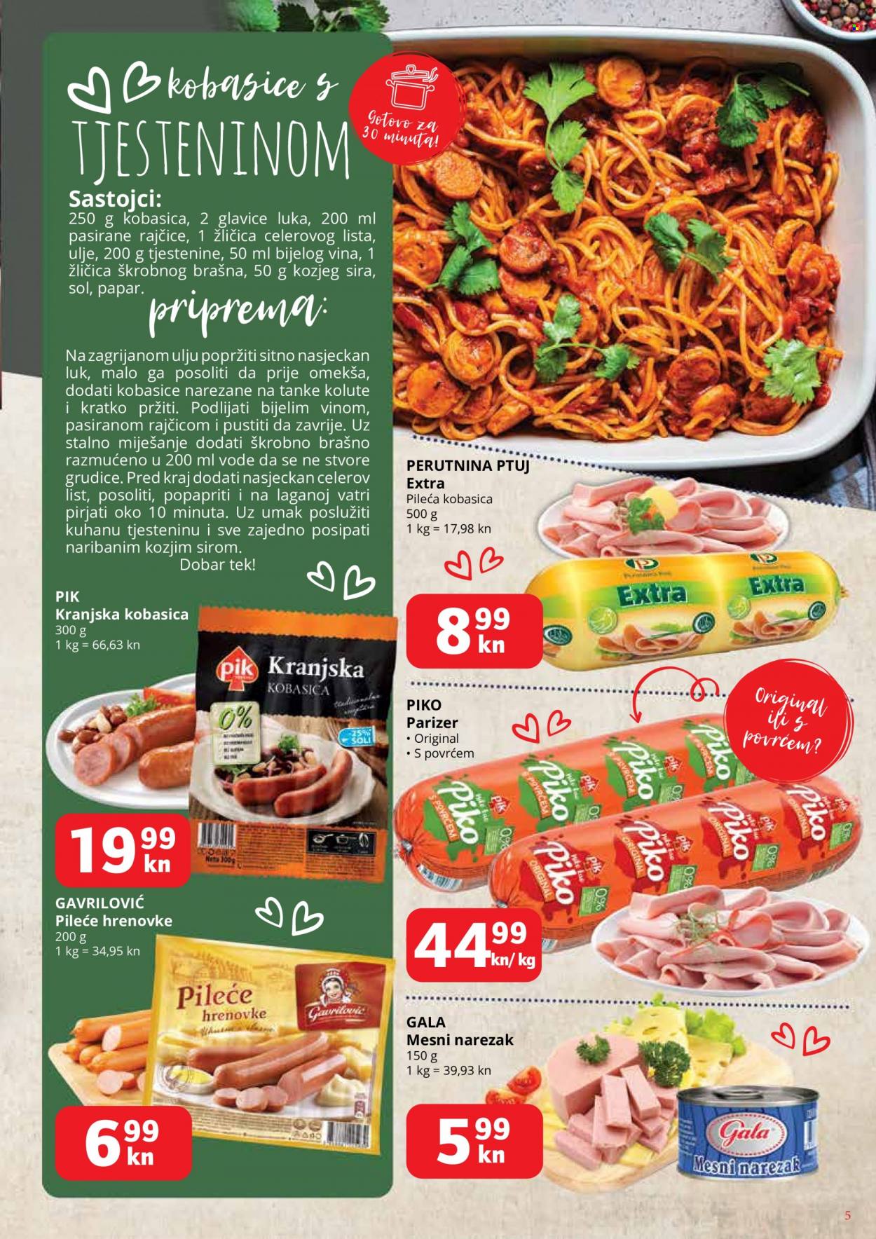 Ribola katalog - 30.06.2022. - 06.07.2022. Stranica 5
