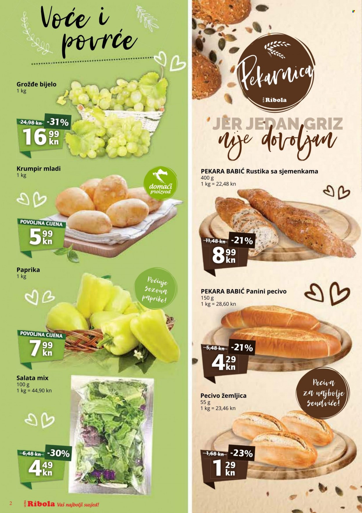 Ribola katalog - 23.06.2022. - 29.06.2022. Stranica 2