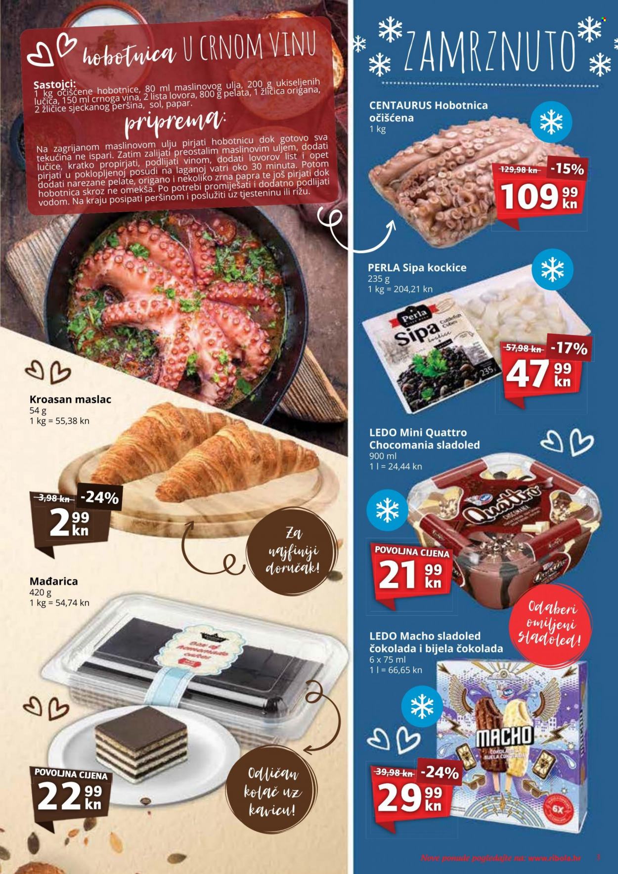 Ribola katalog - 23.06.2022. - 29.06.2022. Stranica 3