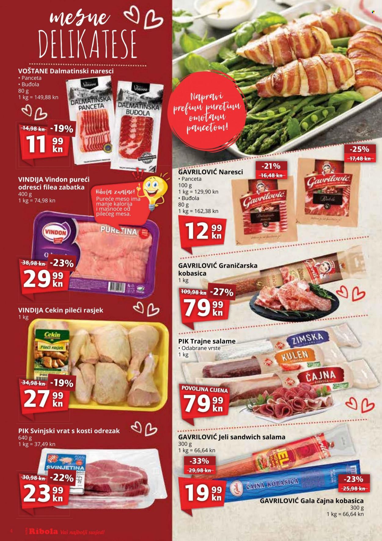 Ribola katalog - 23.06.2022. - 29.06.2022. Stranica 4