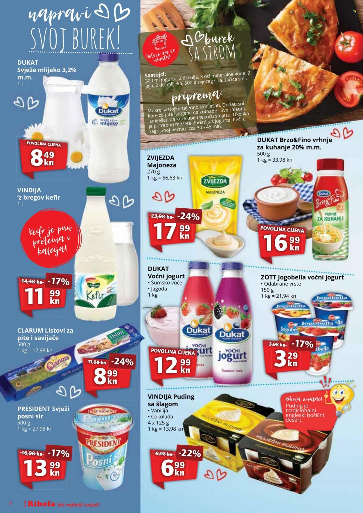 Ribola katalog - 23.06.2022. - 29.06.2022. Stranica 6