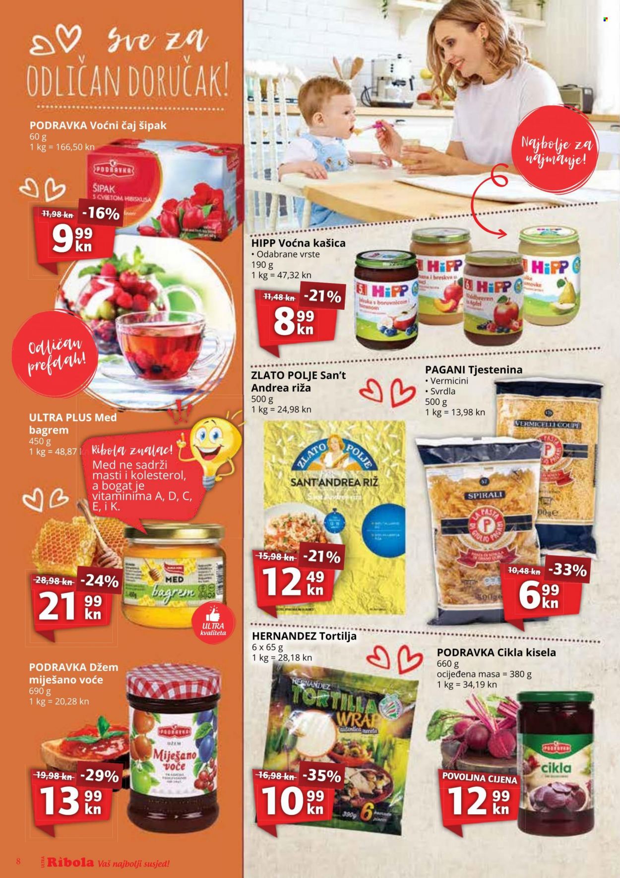 Ribola katalog - 23.06.2022. - 29.06.2022. Stranica 8