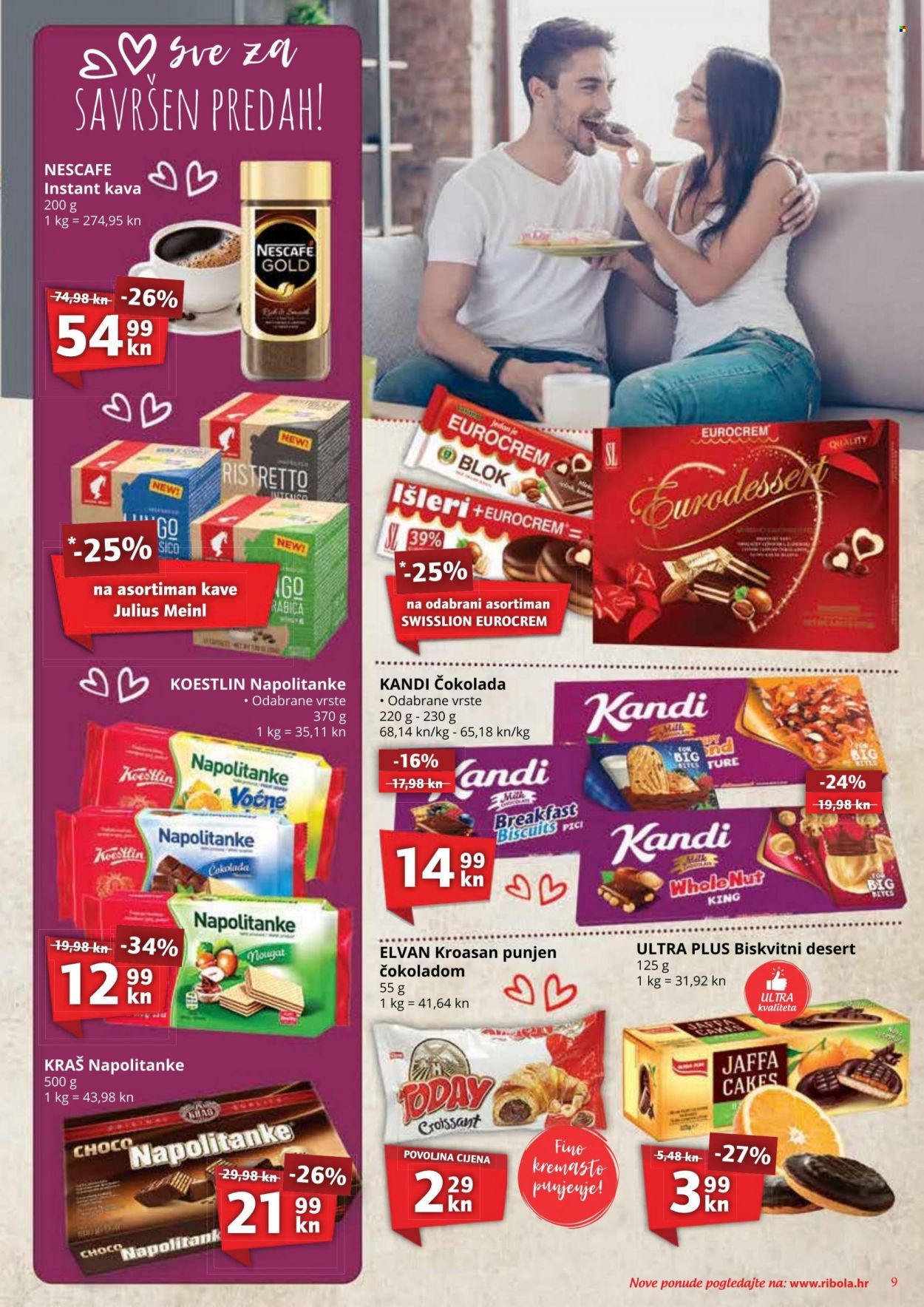 Ribola katalog - 23.06.2022. - 29.06.2022. Stranica 9