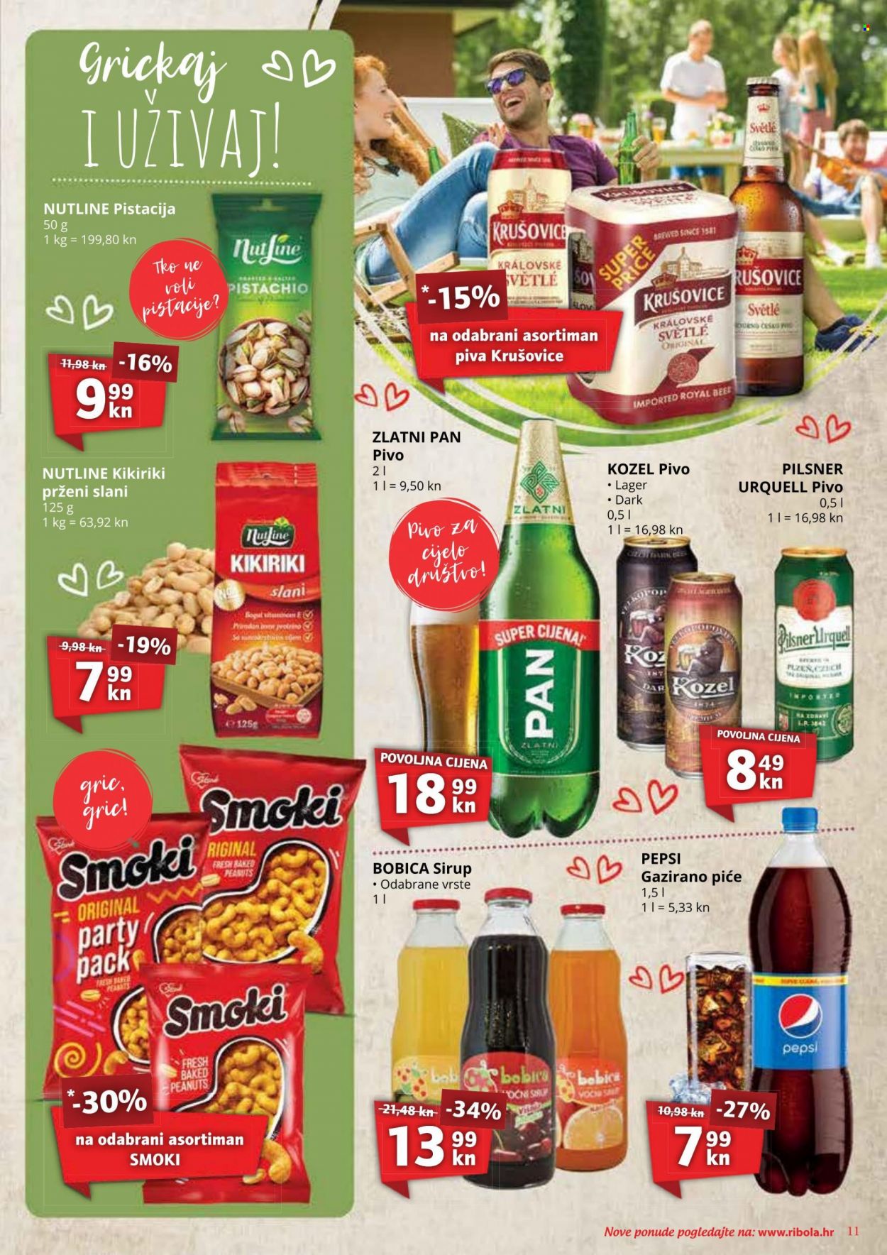Ribola katalog - 23.06.2022. - 29.06.2022. Stranica 11