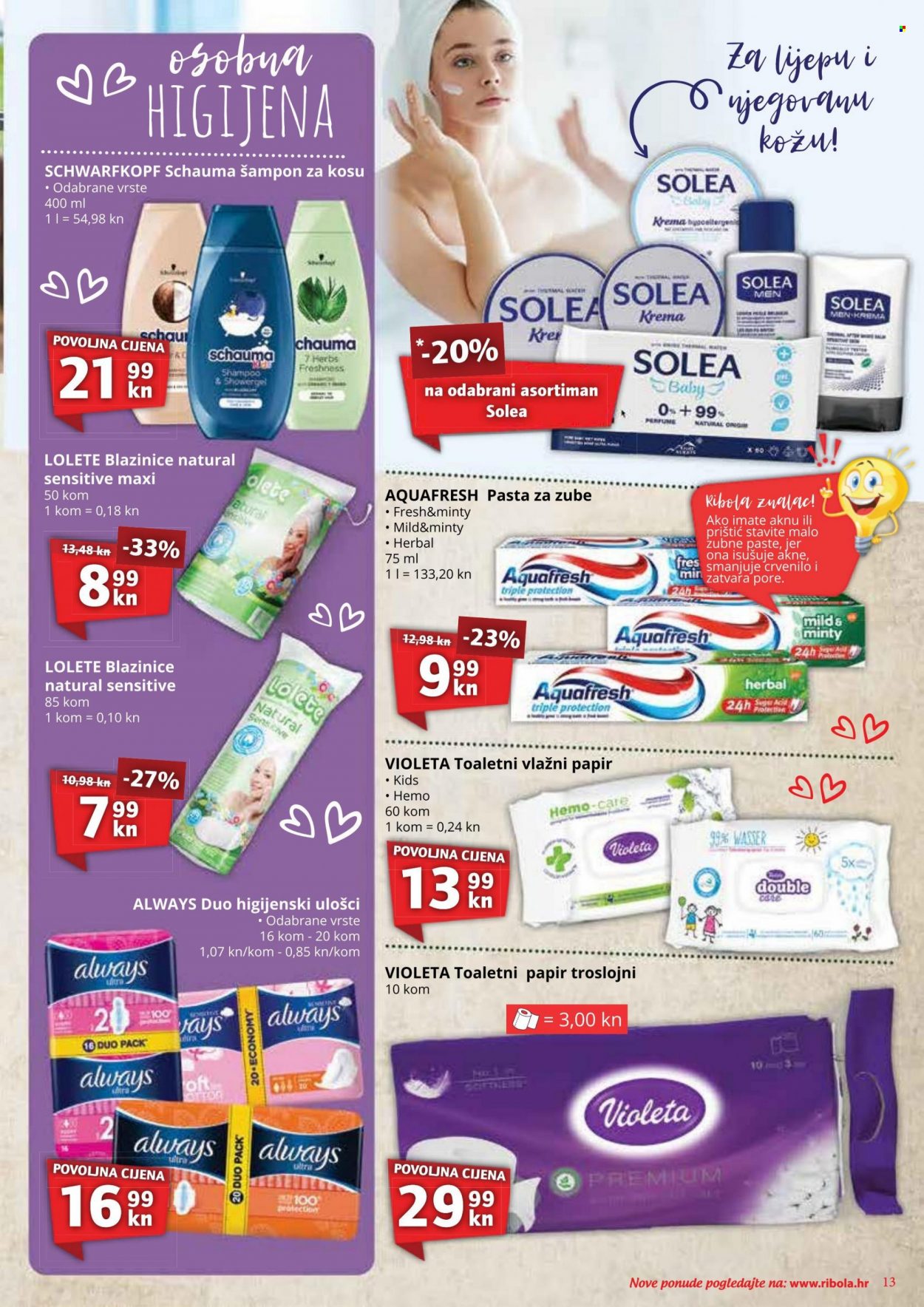 Ribola katalog - 23.06.2022. - 29.06.2022. Stranica 13