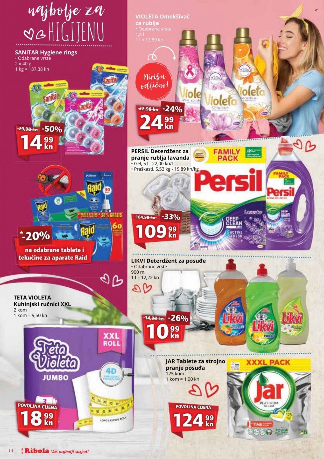 Ribola katalog - 23.06.2022. - 29.06.2022. Stranica 14