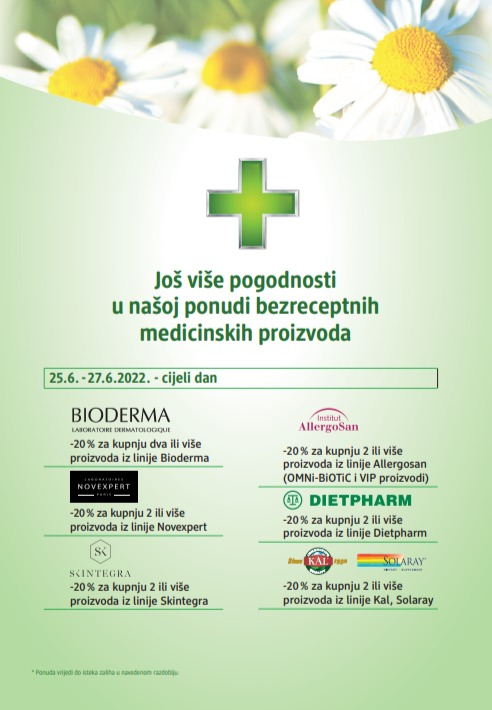 dm katalog - 25.06.2022. - 27.06.2022. Stranica 4