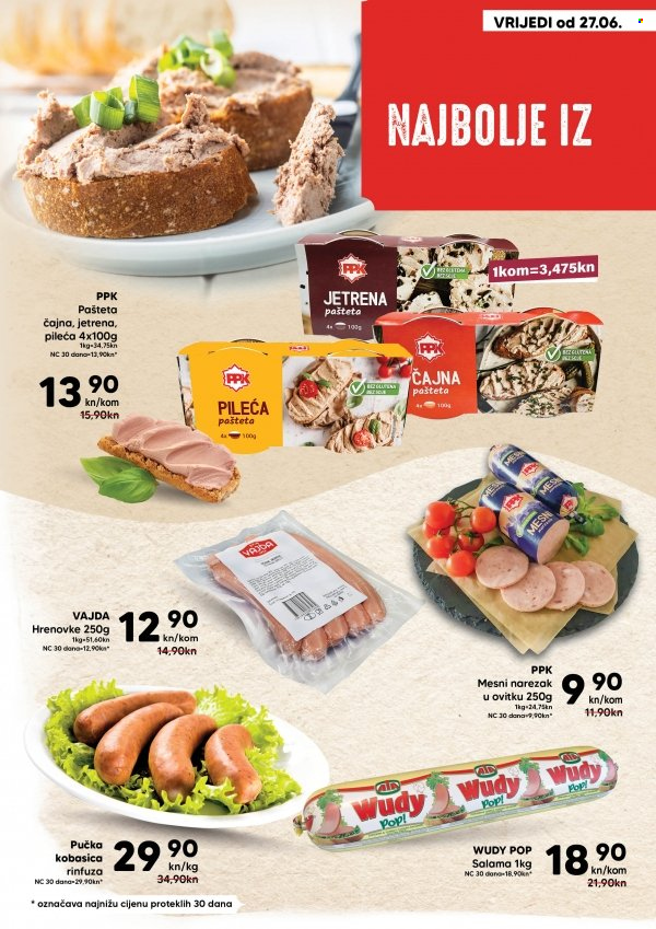 Pivac katalog - 27.06.2022. - 03.07.2022. Stranica 4