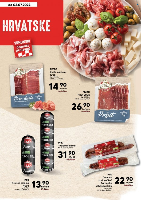 Pivac katalog - 27.06.2022. - 03.07.2022. Stranica 5