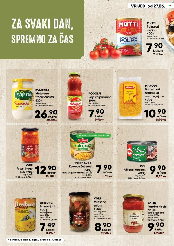 Pivac katalog - 27.06.2022. - 03.07.2022. Stranica 6