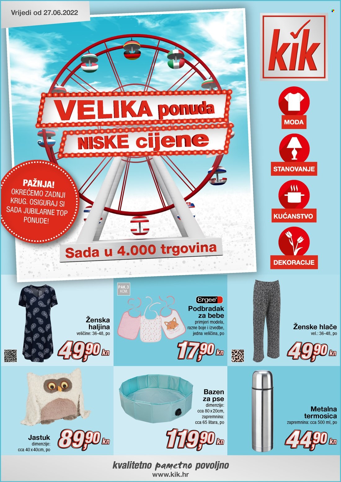 Kik katalog Stranica 1