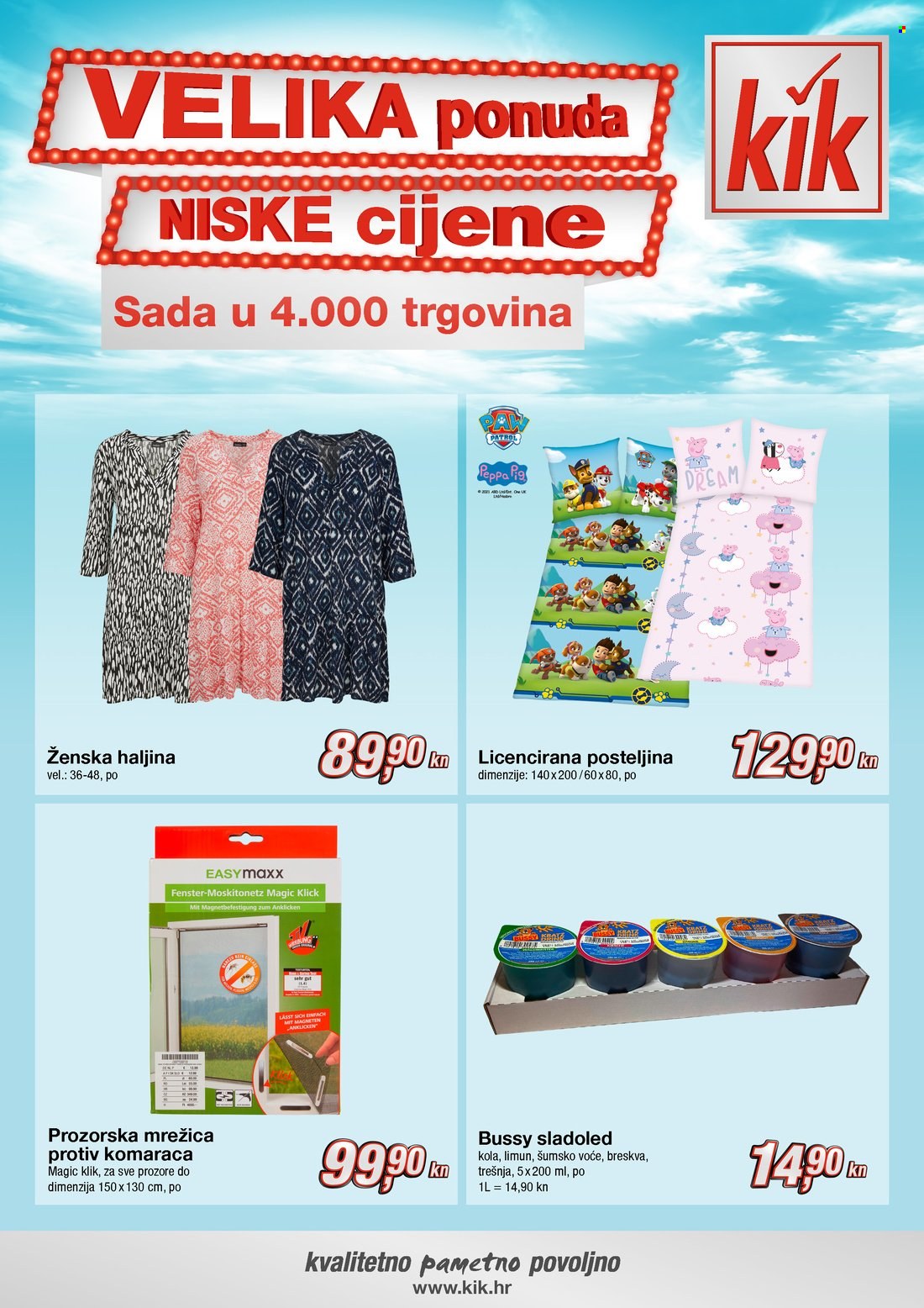 Kik katalog Stranica 2