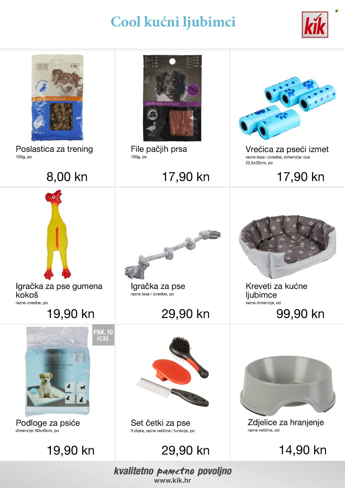 Kik katalog Stranica 7