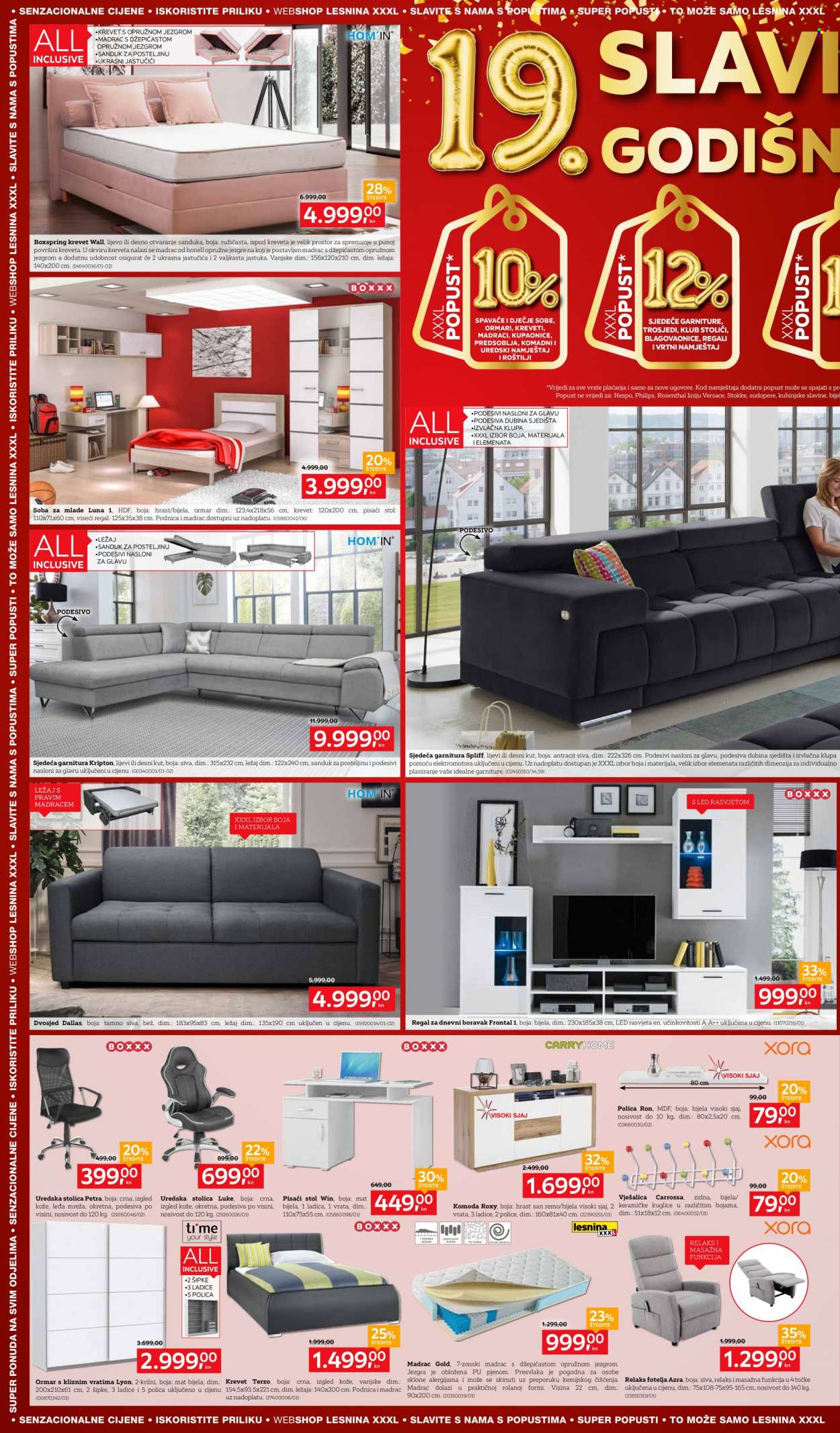Lesnina katalog - 24.06.2022. - 27.06.2022. Stranica 2