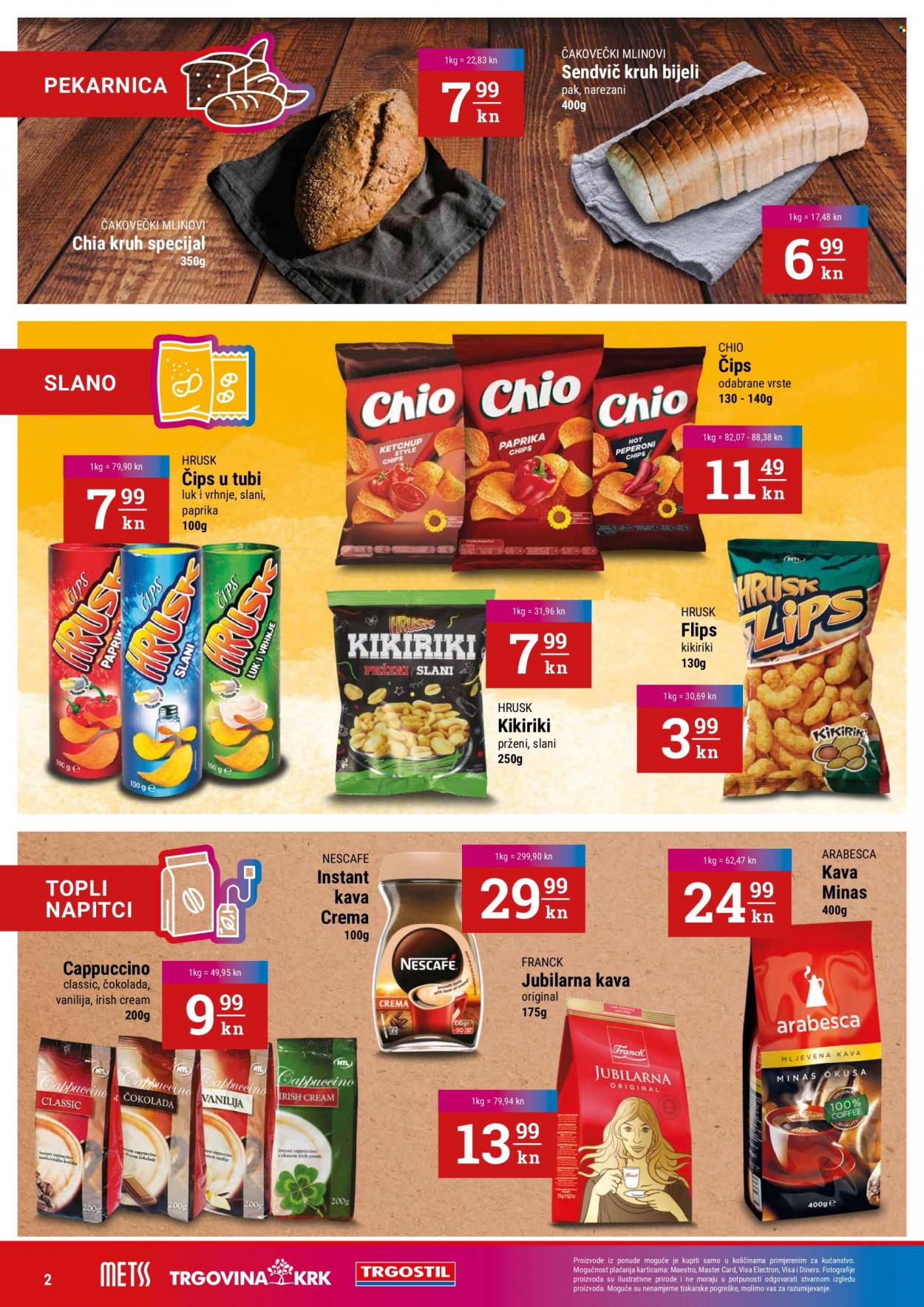 Trgovina KRK katalog - 30.06.2022. - 13.07.2022. Stranica 2