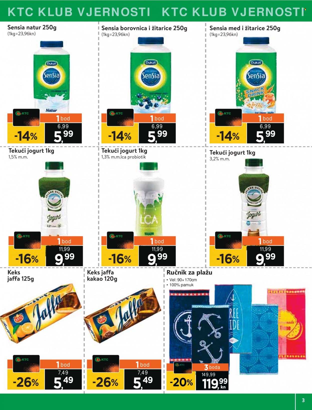 KTC katalog - 30.06.2022. - 06.07.2022. Stranica 3
