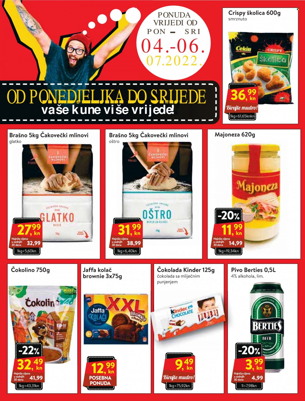 KTC katalog - 30.06.2022. - 06.07.2022. Stranica 4