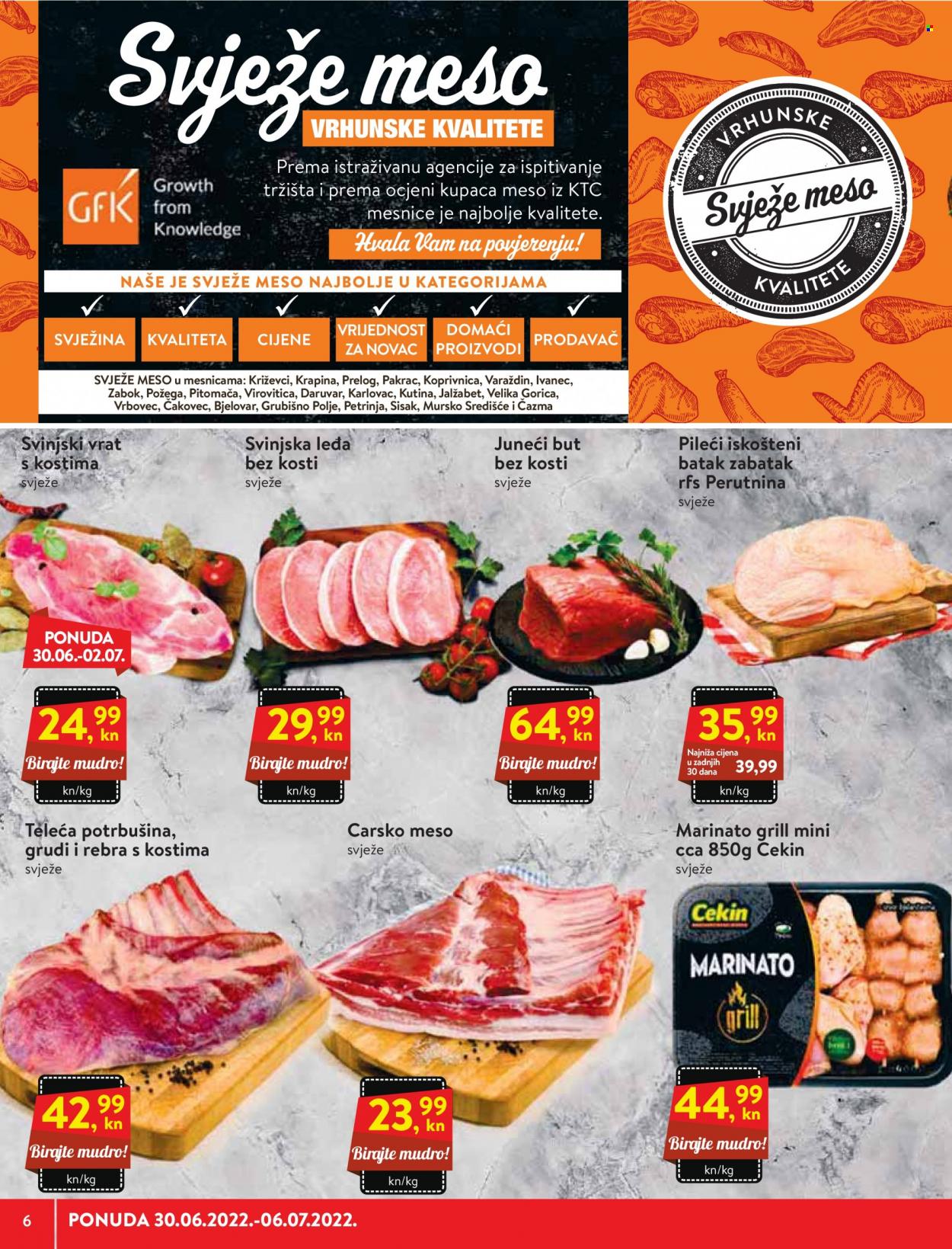 KTC katalog - 30.06.2022. - 06.07.2022. Stranica 6