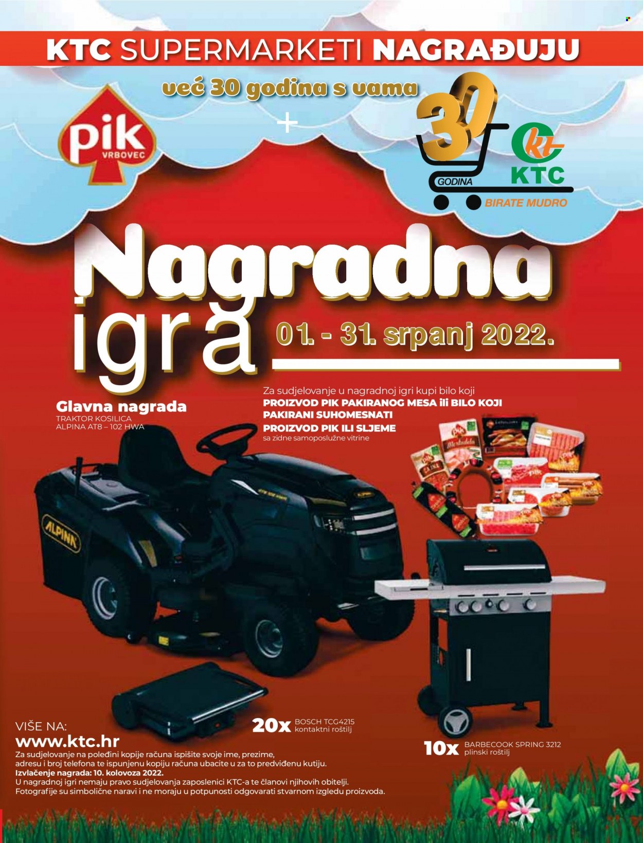 KTC katalog - 30.06.2022. - 06.07.2022. Stranica 11