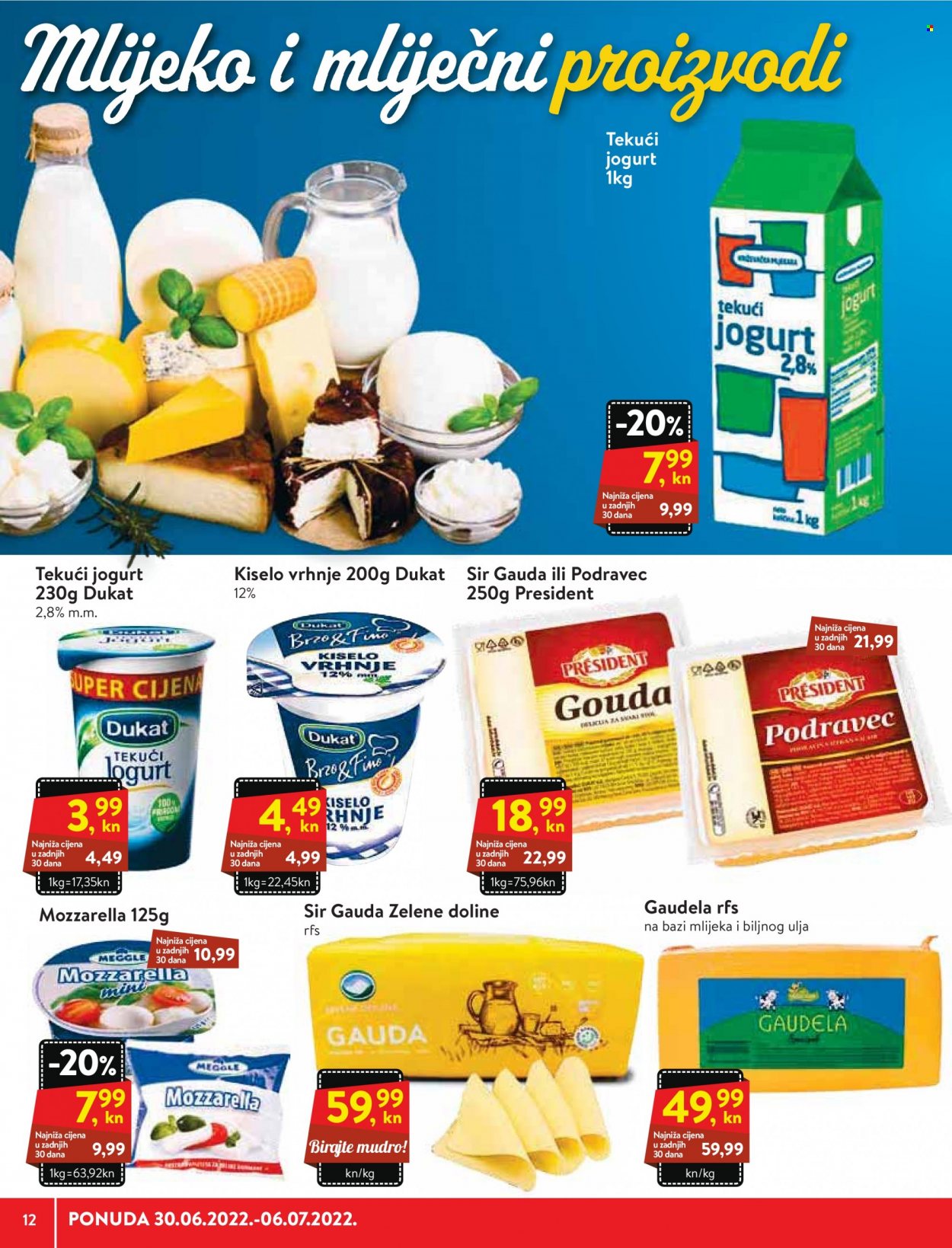 KTC katalog - 30.06.2022. - 06.07.2022. Stranica 12