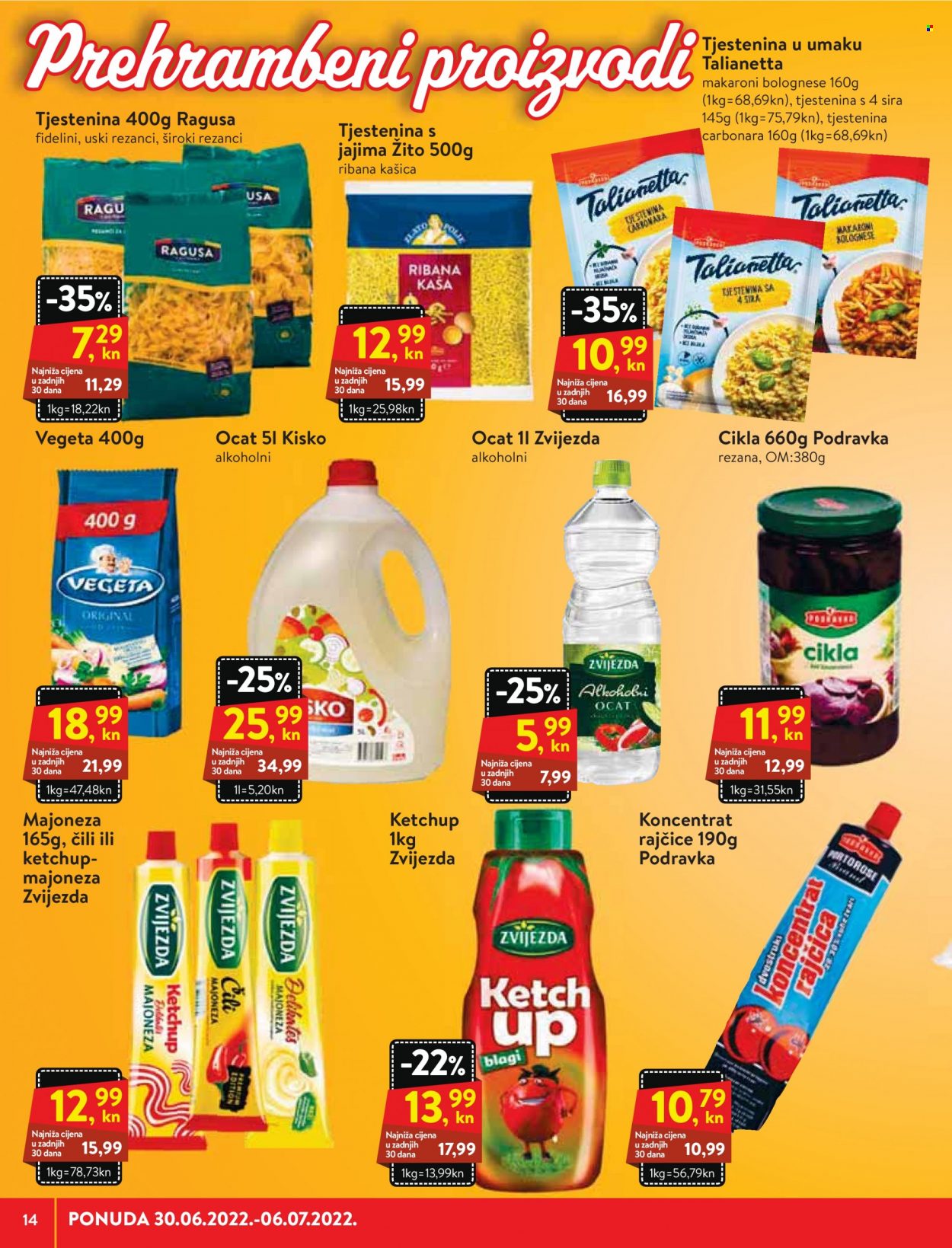 KTC katalog - 30.06.2022. - 06.07.2022. Stranica 14