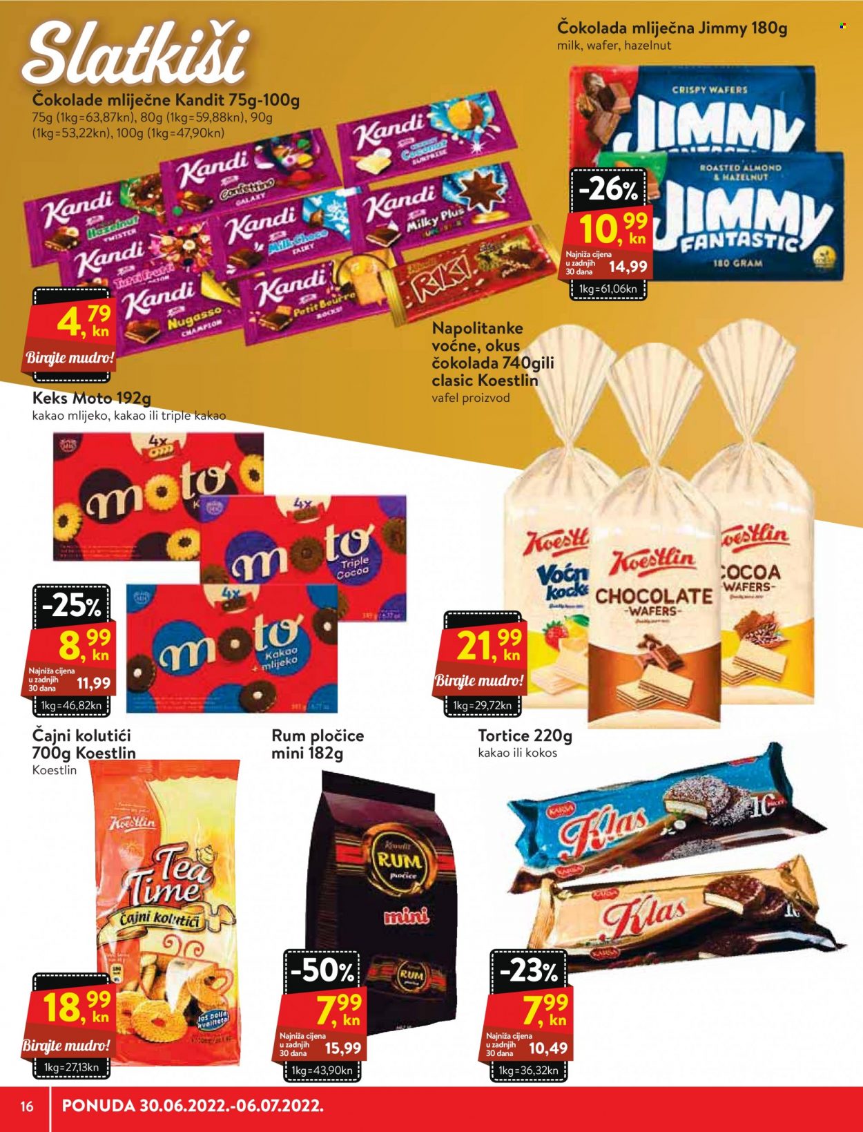 KTC katalog - 30.06.2022. - 06.07.2022. Stranica 16