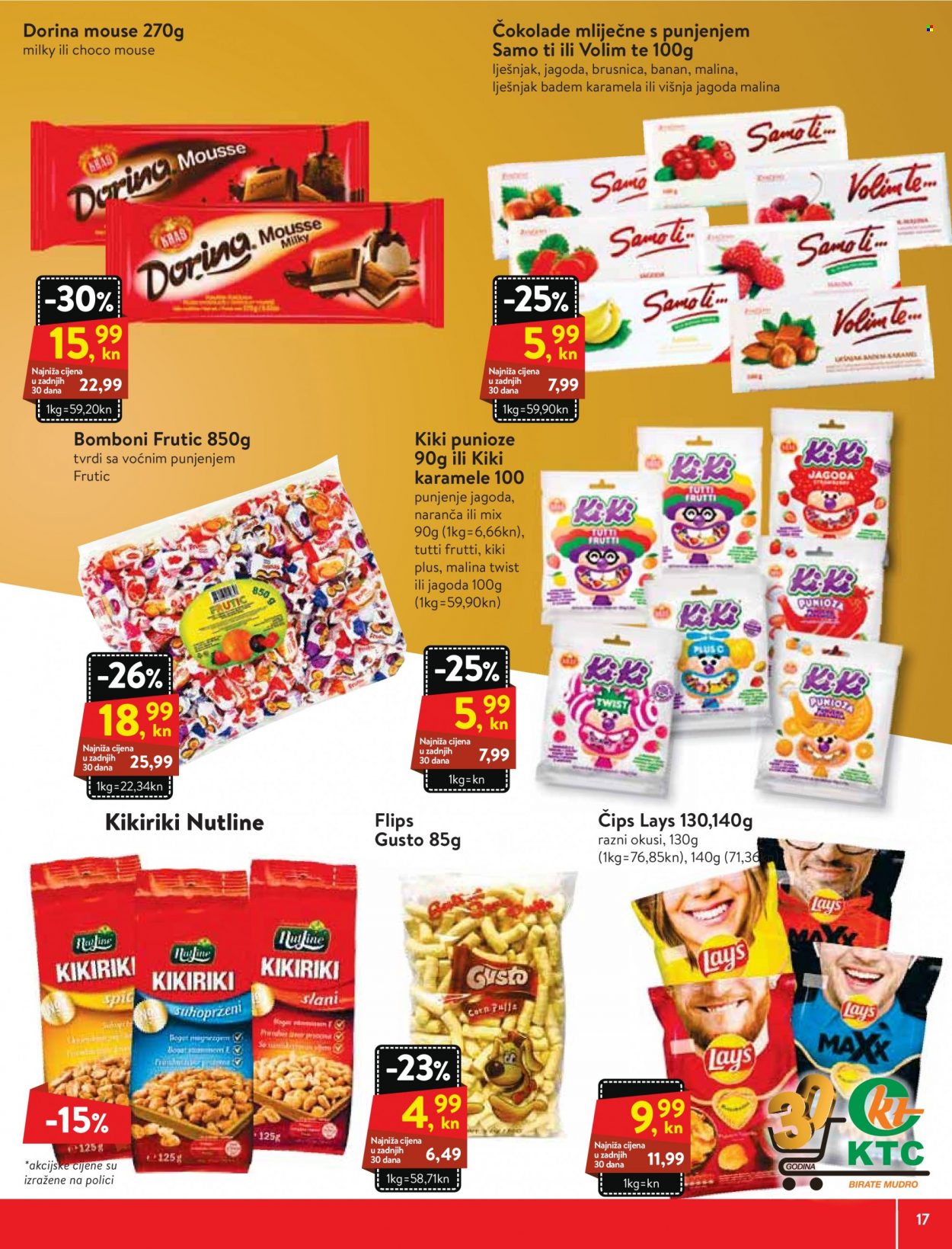 KTC katalog - 30.06.2022. - 06.07.2022. Stranica 17