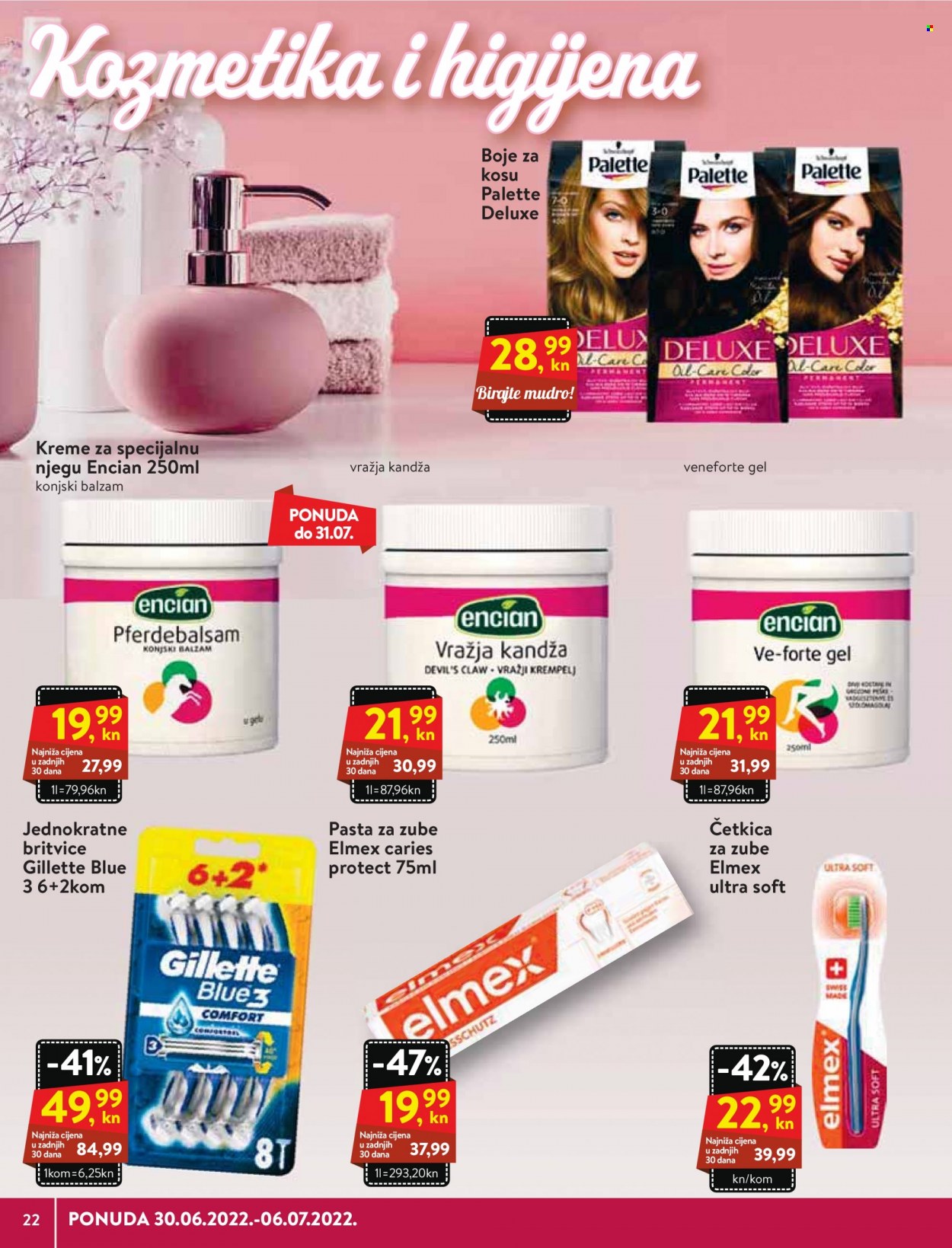 KTC katalog - 30.06.2022. - 06.07.2022. Stranica 22