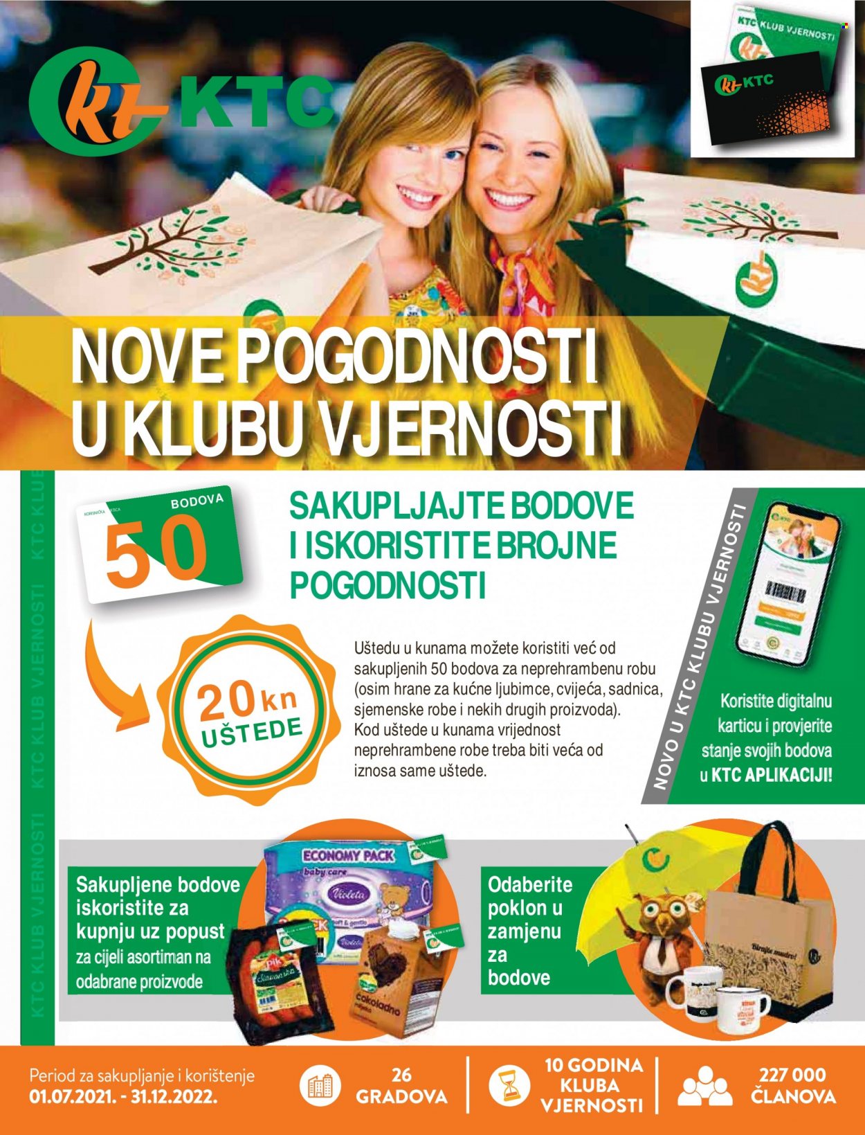KTC katalog - 30.06.2022. - 06.07.2022. Stranica 25