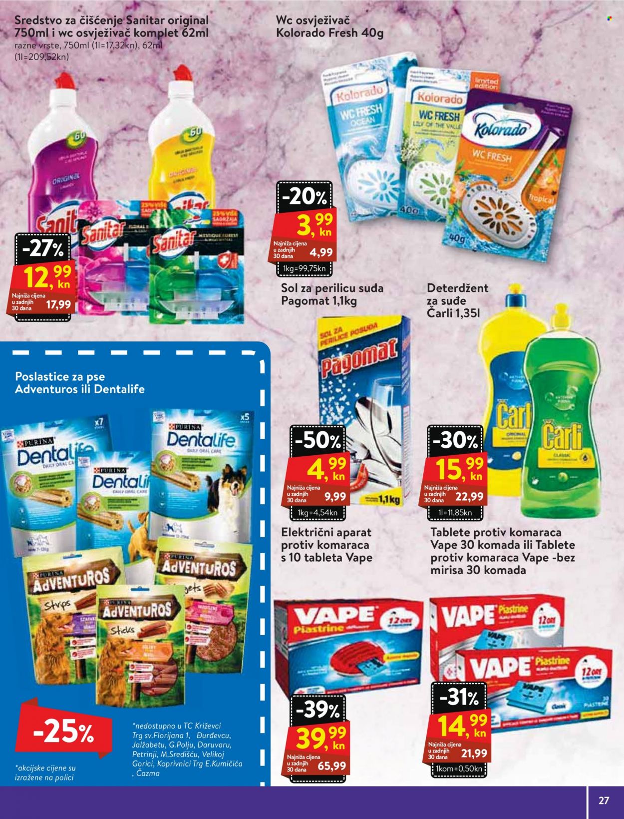 KTC katalog - 30.06.2022. - 06.07.2022. Stranica 27