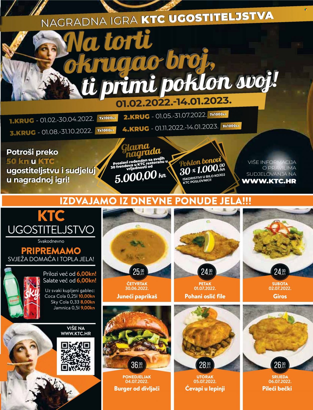 KTC katalog - 30.06.2022. - 06.07.2022. Stranica 29